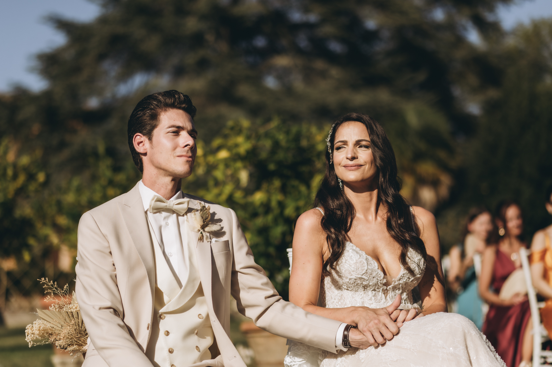 Matrimonio a Villa Catignano Fotografo Marco Vegni