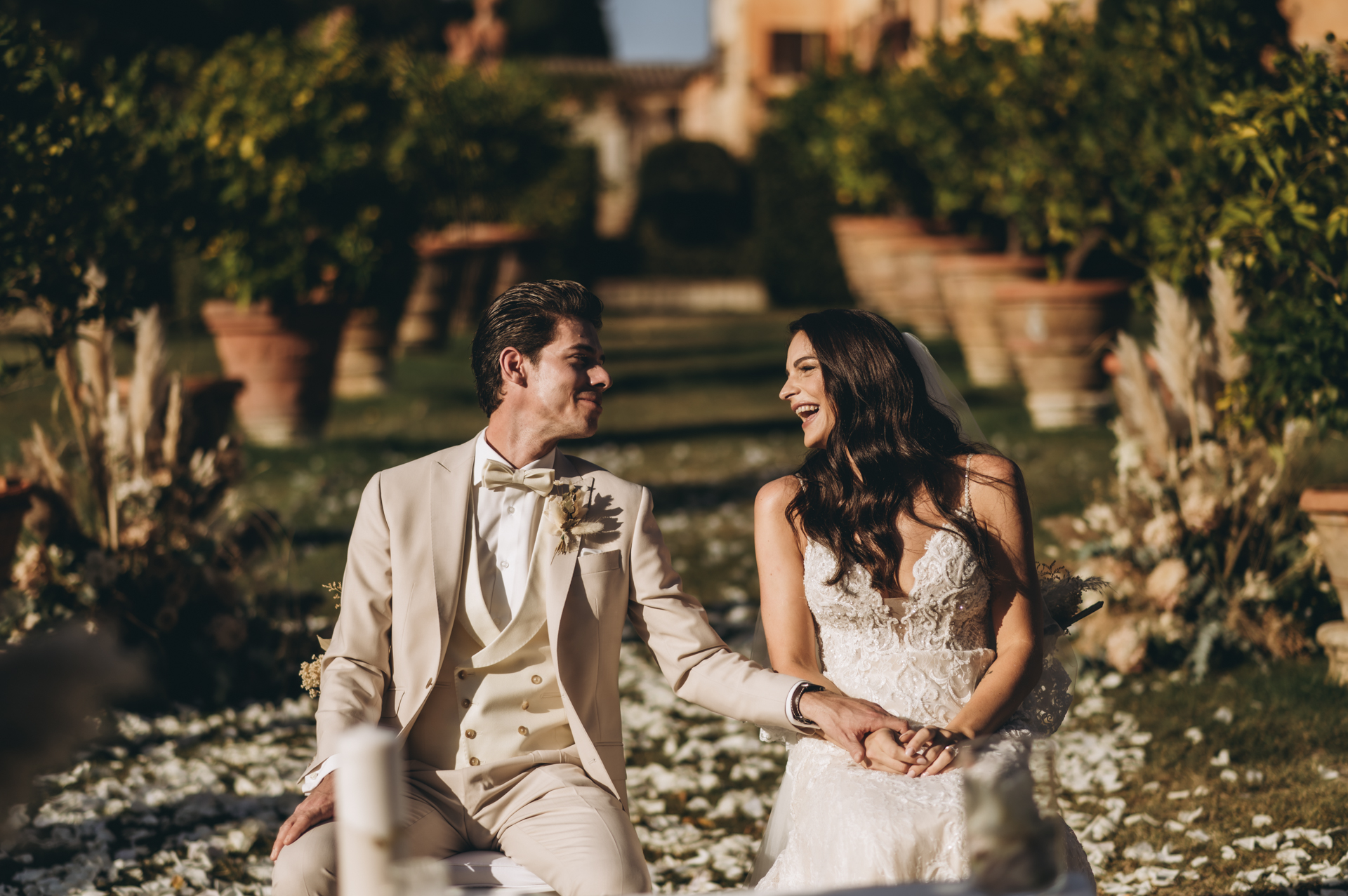 Matrimonio a Villa Catignano Fotografo Marco Vegni