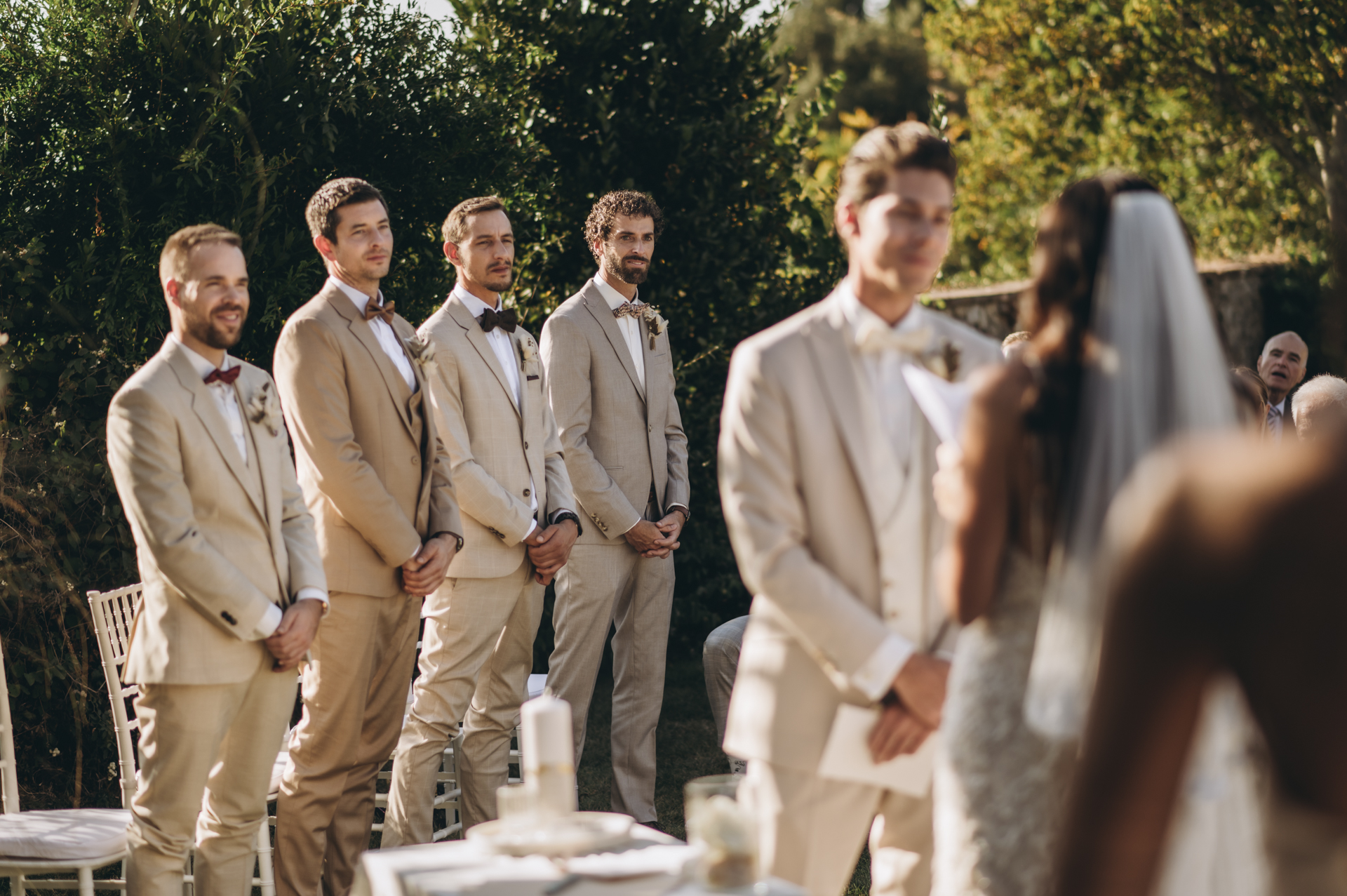 Matrimonio a Villa Catignano Fotografo Marco Vegni