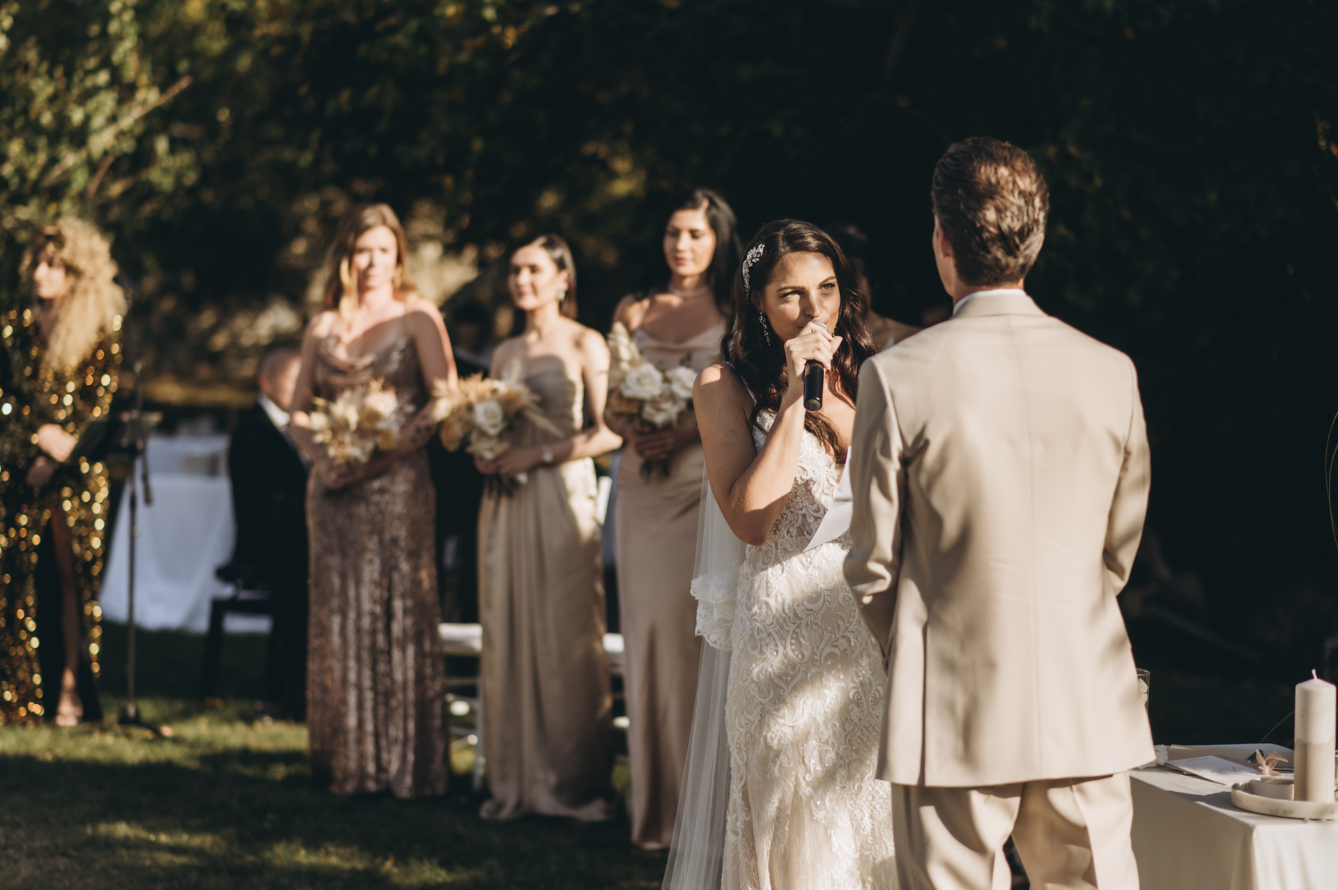 Matrimonio a Villa Catignano Fotografo Marco Vegni