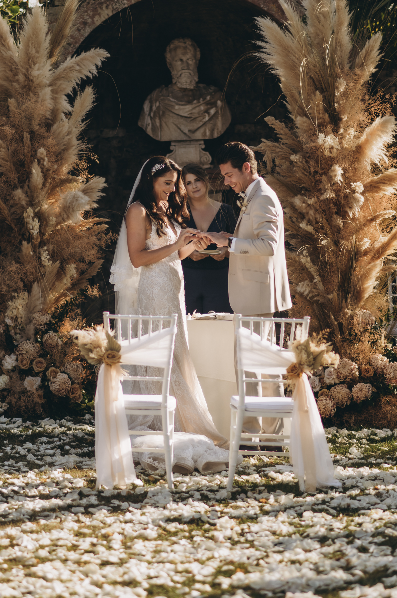Matrimonio a Villa Catignano Fotografo Marco Vegni