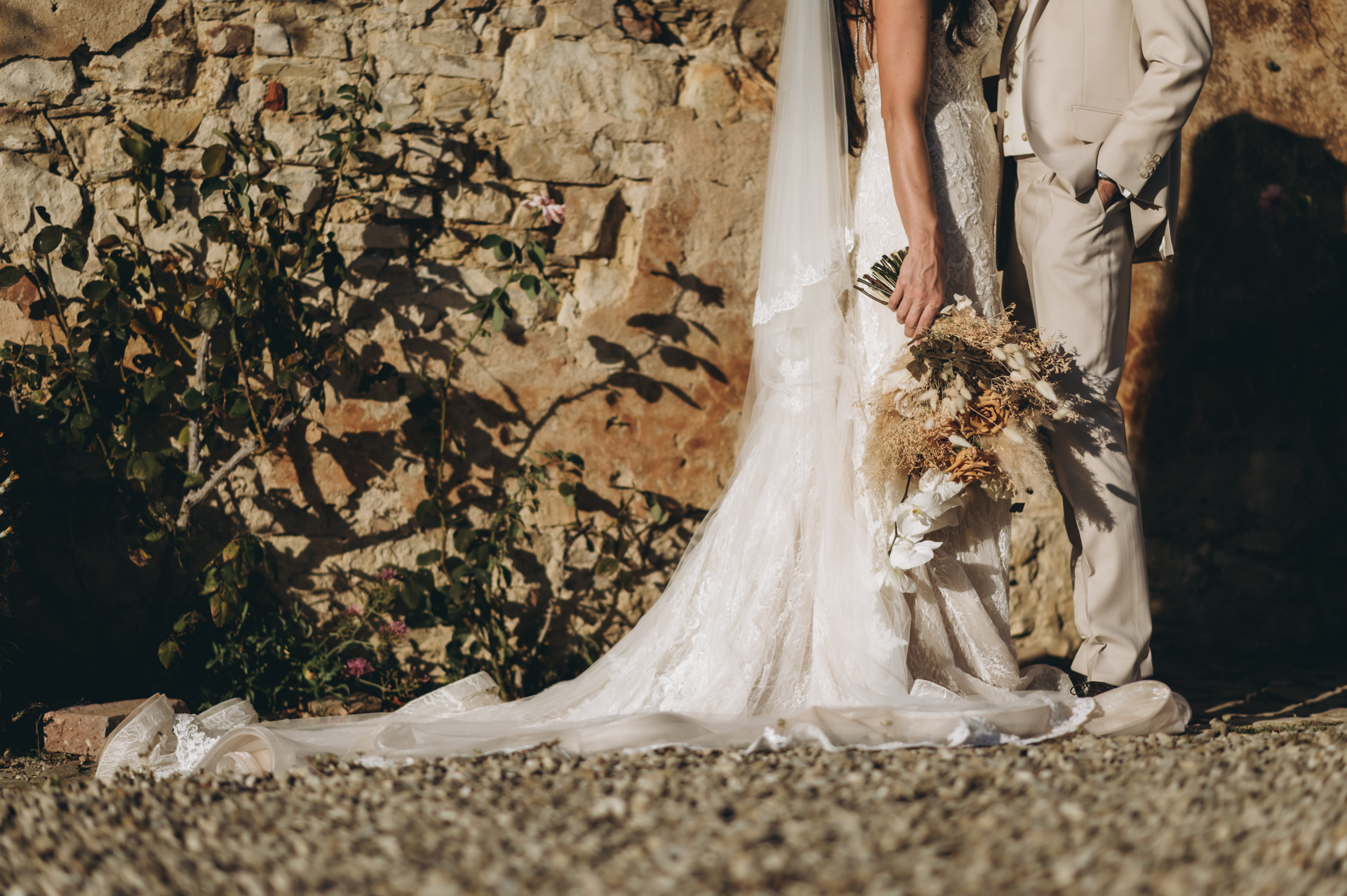 Matrimonio a Villa Catignano Fotografo Marco Vegni