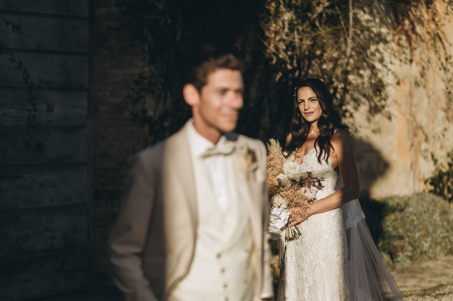 Matrimonio a Villa Catignano Fotografo Marco Vegni