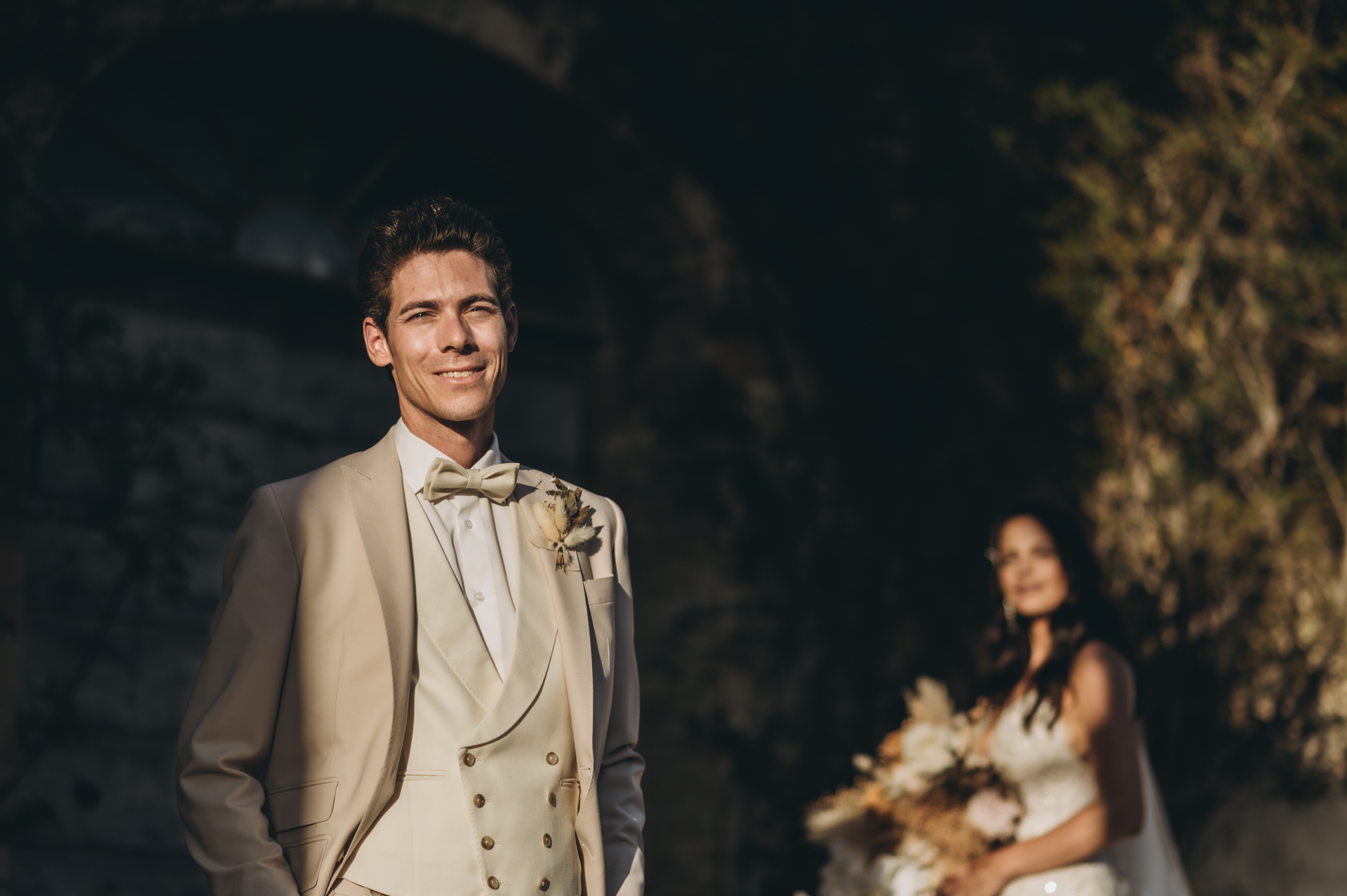 Matrimonio a Villa Catignano Fotografo Marco Vegni