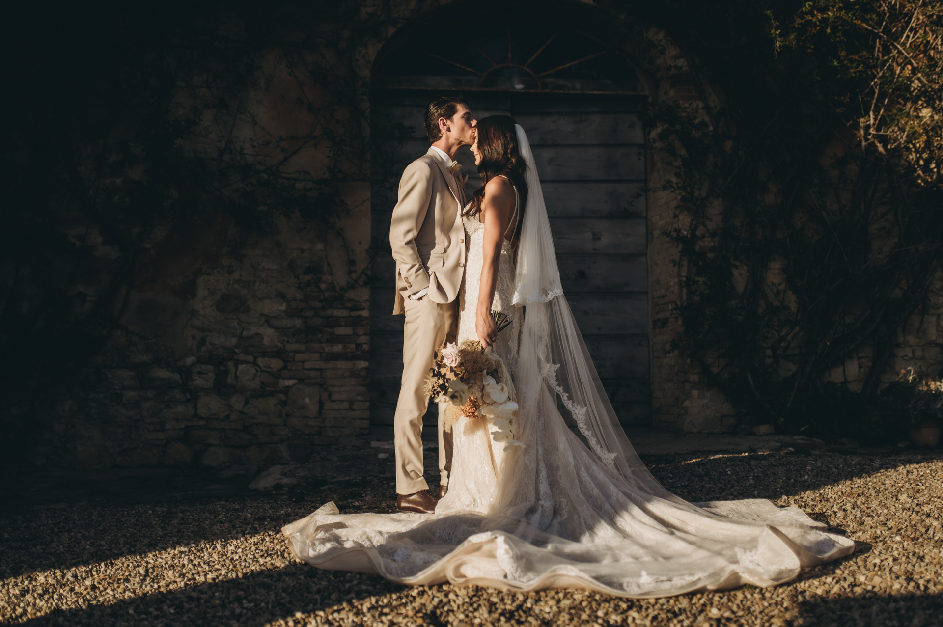 Matrimonio a Villa Catignano Fotografo Marco Vegni