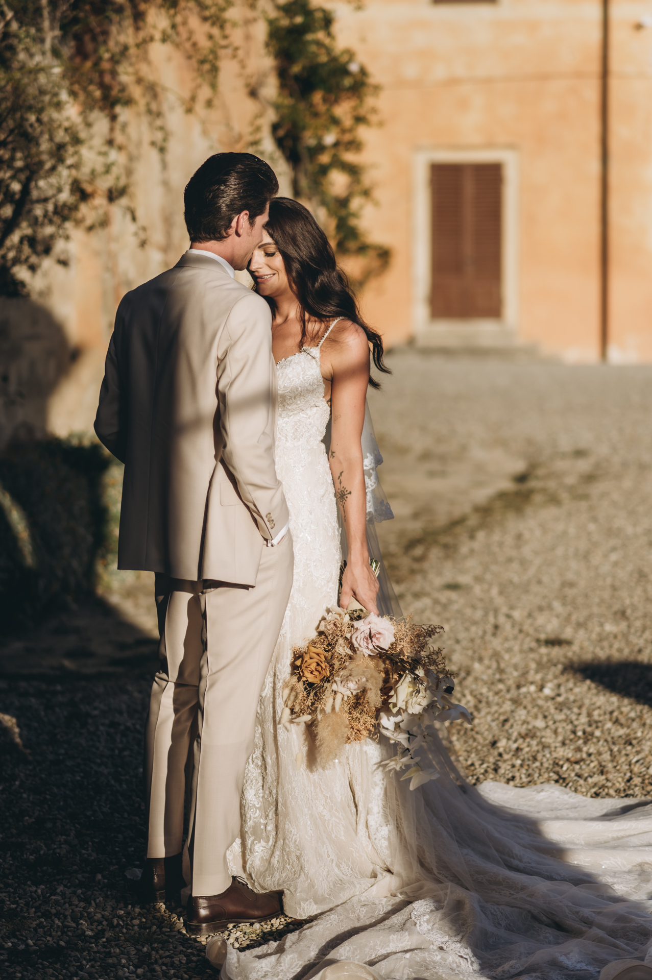 Matrimonio a Villa Catignano Fotografo Marco Vegni