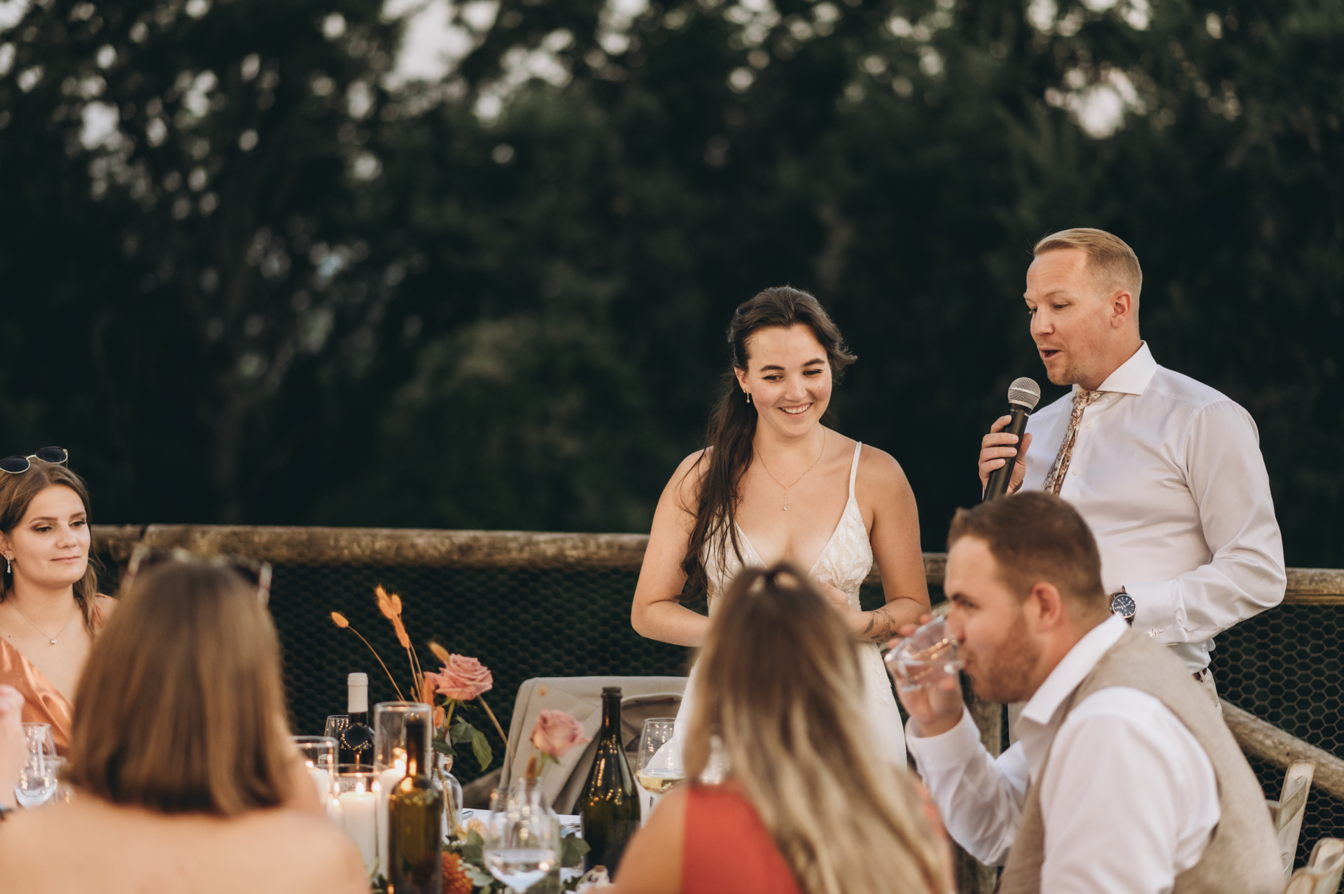 Matrimonio alla Fattoria di Corsignano Marco Vegni Fotografo