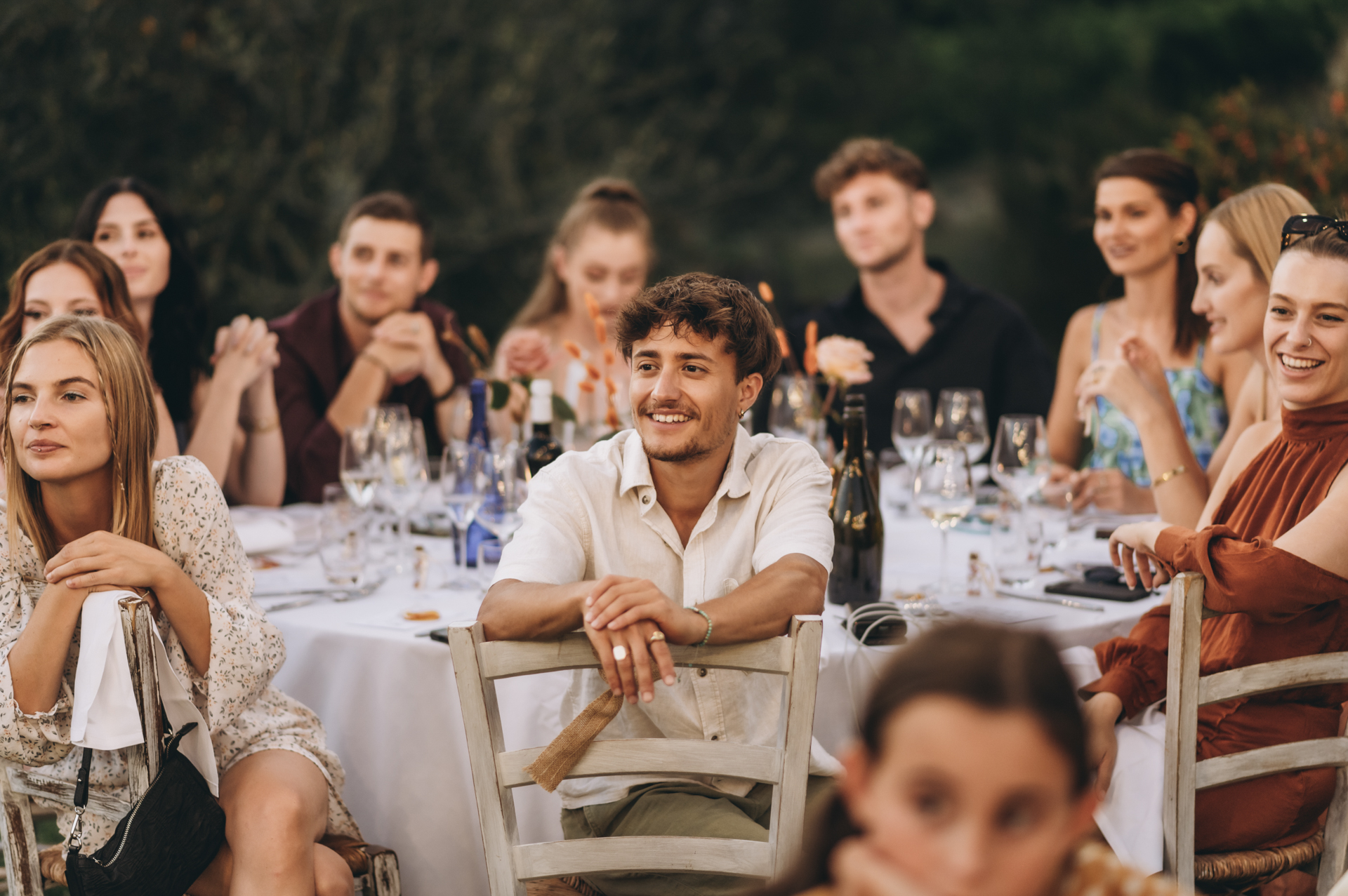 Matrimonio alla Fattoria di Corsignano Marco Vegni Fotografo