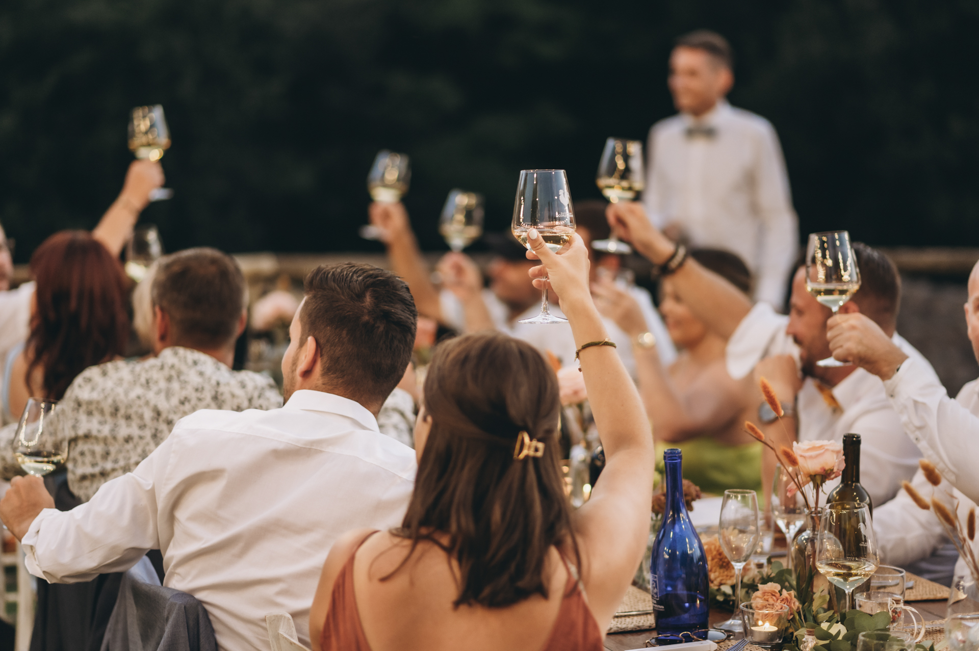 Matrimonio alla Fattoria di Corsignano Marco Vegni Fotografo