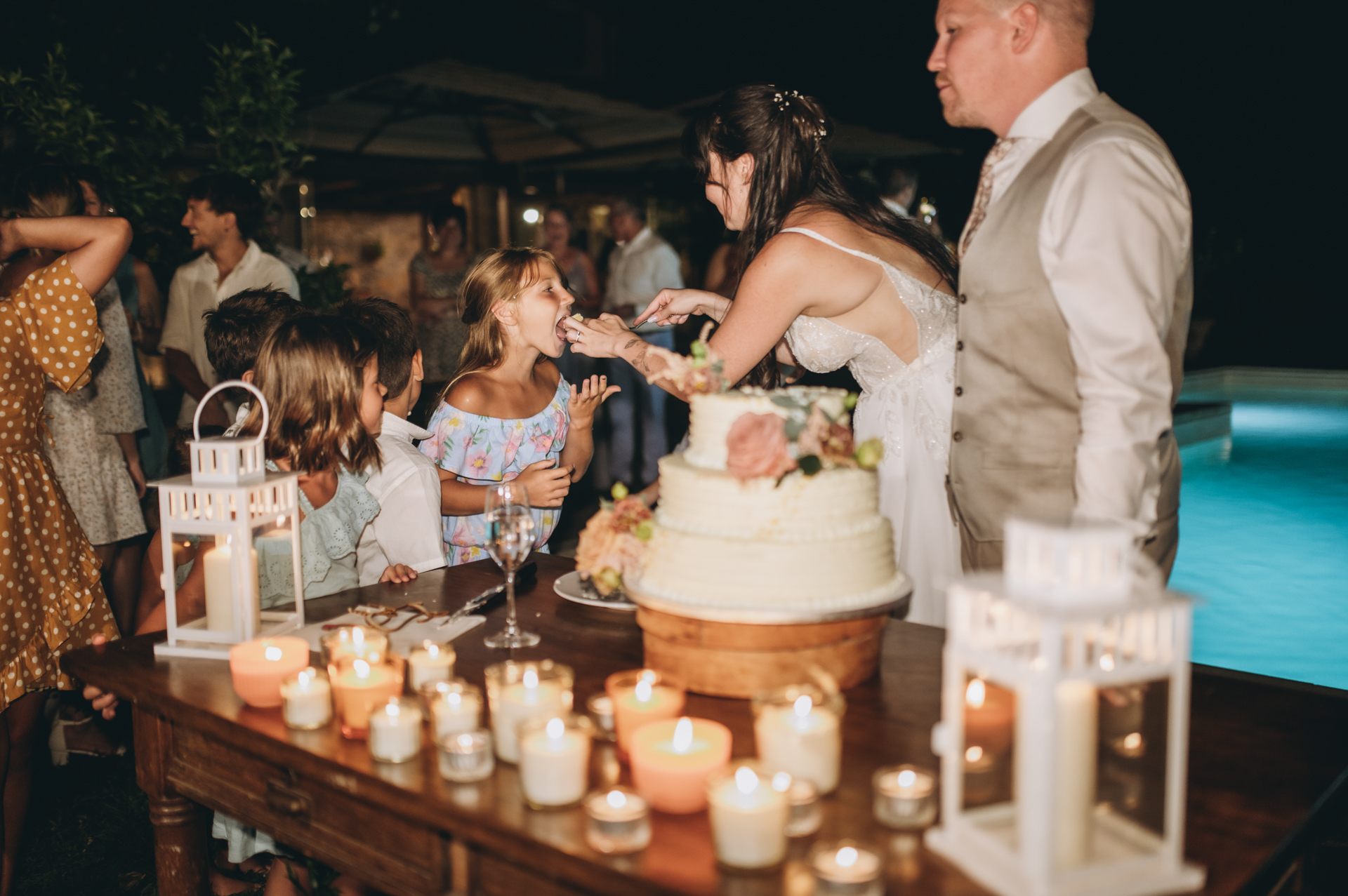 Matrimonio alla Fattoria di Corsignano Marco Vegni Fotografo