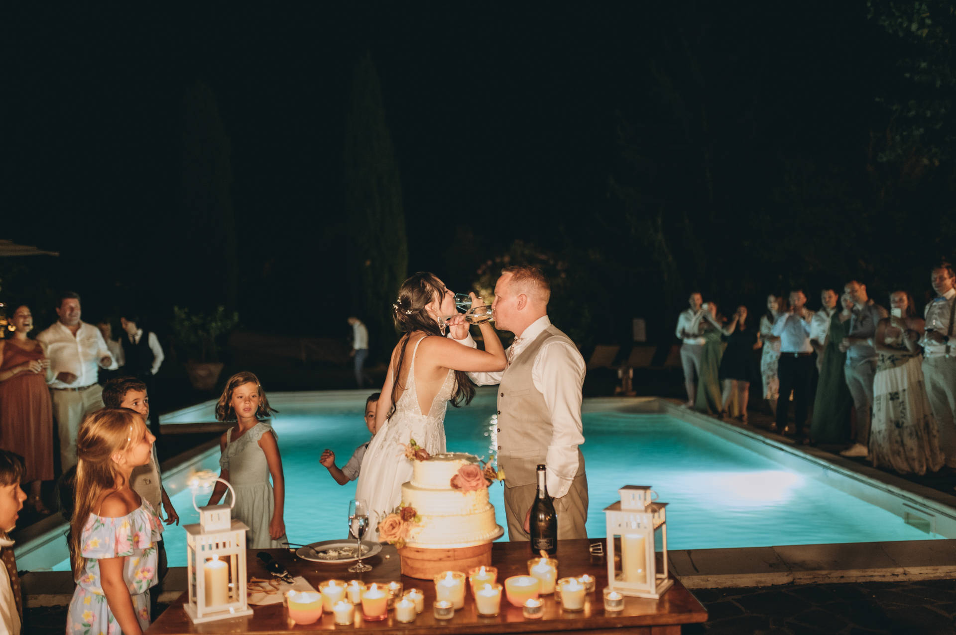 Matrimonio alla Fattoria di Corsignano Marco Vegni Fotografo