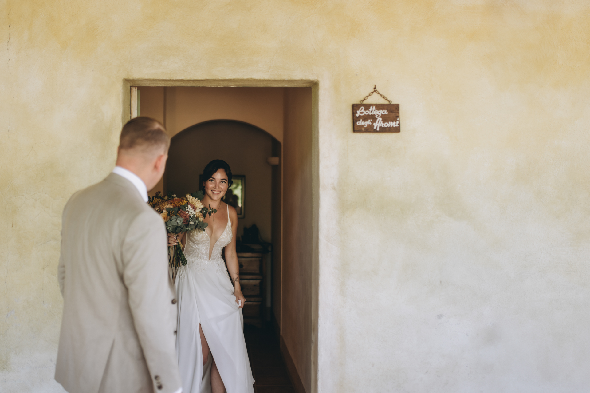 Matrimonio alla Fattoria di Corsignano Marco Vegni Fotografo
