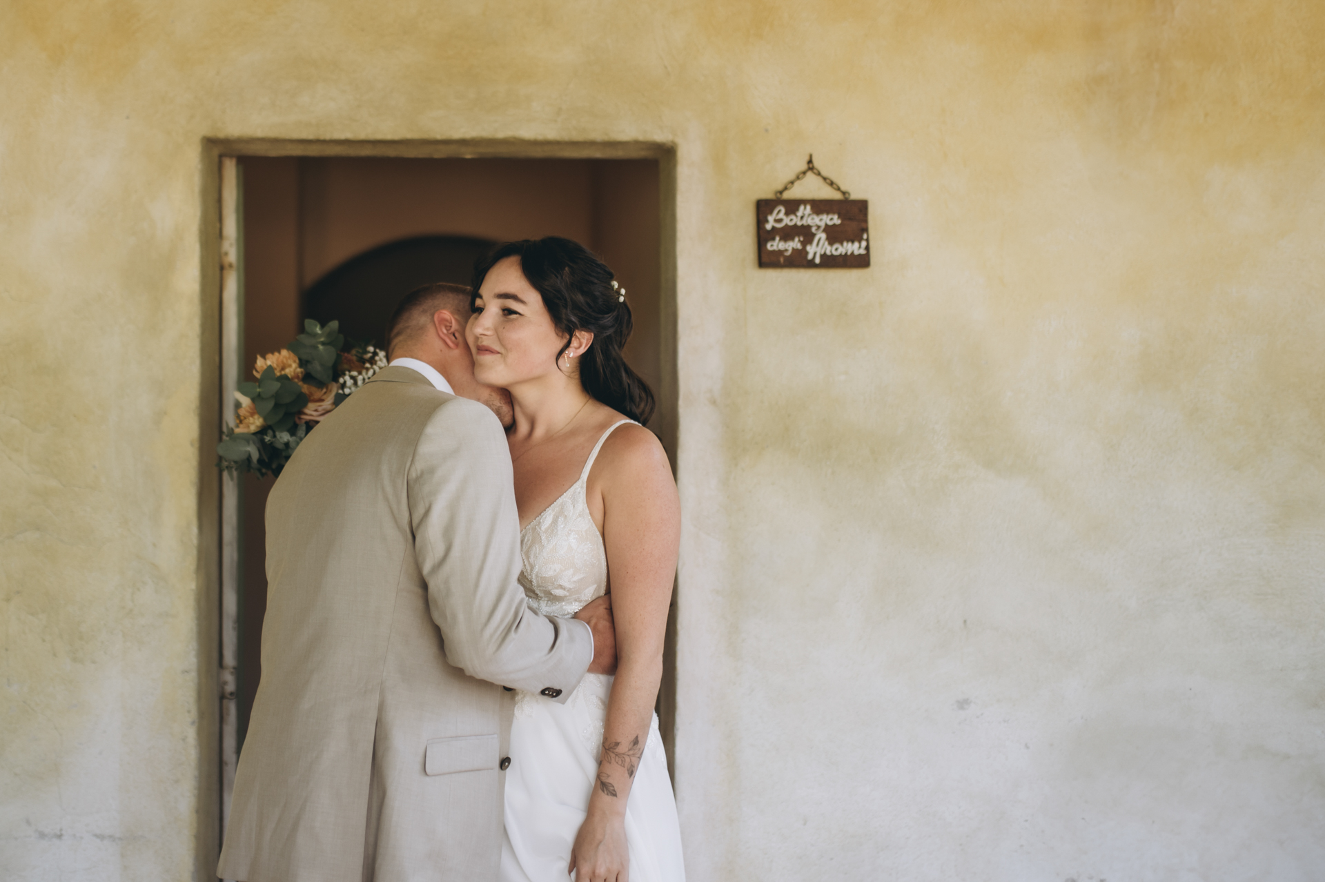 Matrimonio alla Fattoria di Corsignano Marco Vegni Fotografo