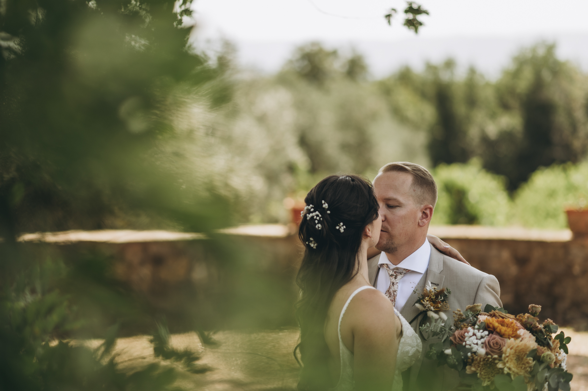 Matrimonio alla Fattoria di Corsignano Marco Vegni Fotografo
