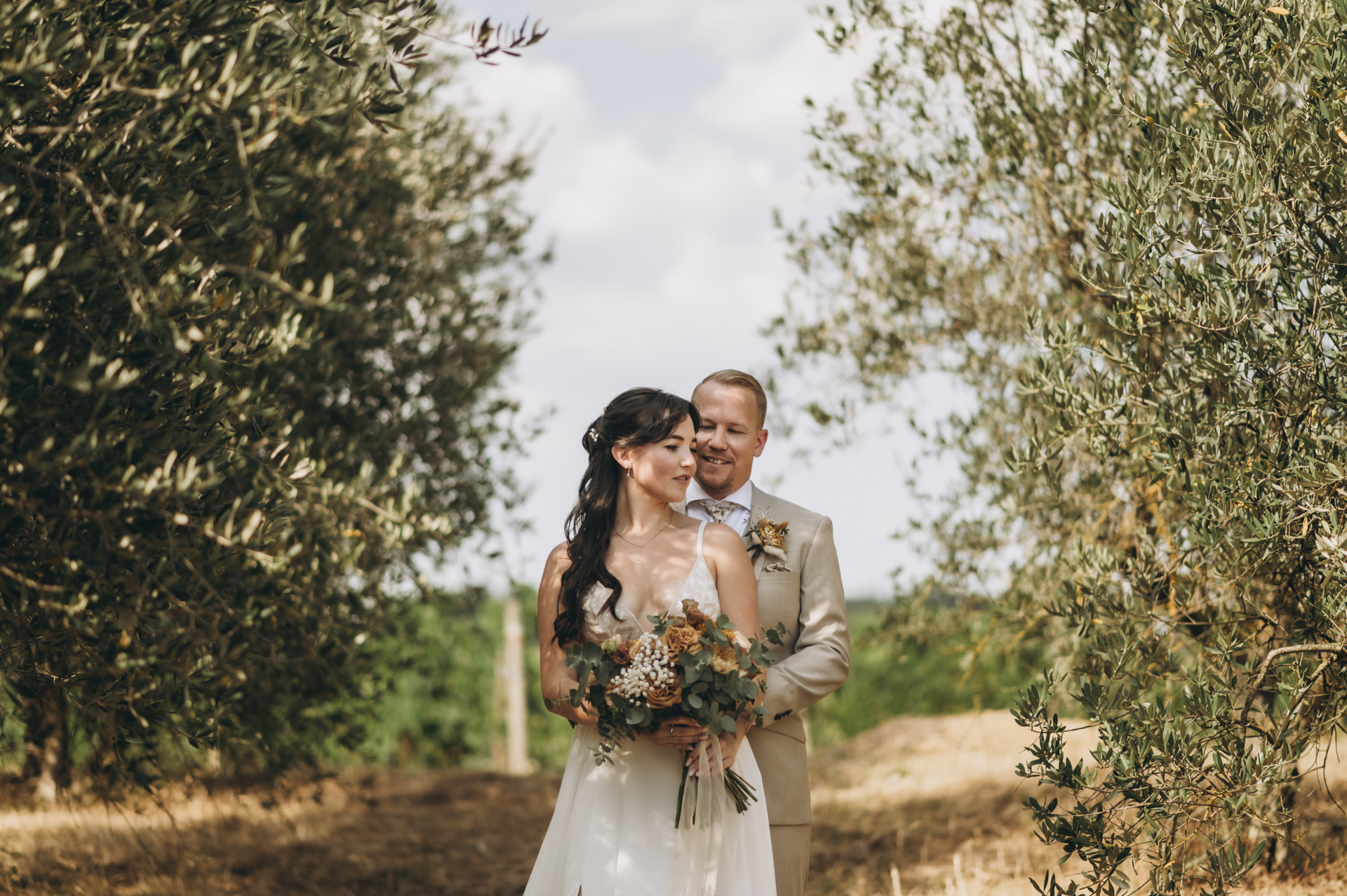 Matrimonio alla Fattoria di Corsignano Marco Vegni Fotografo