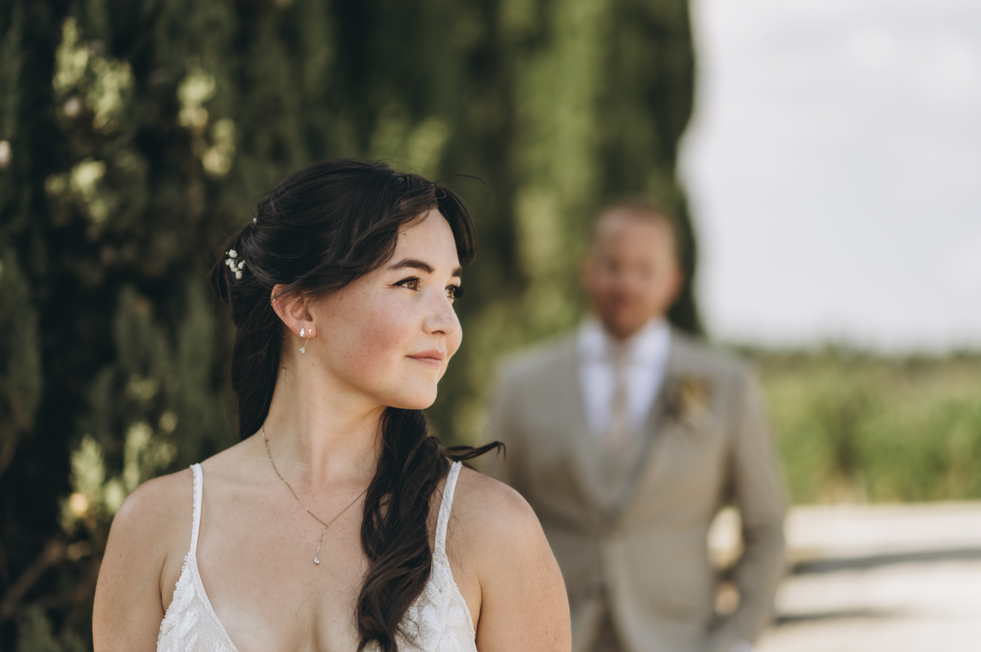 Matrimonio alla Fattoria di Corsignano Marco Vegni Fotografo