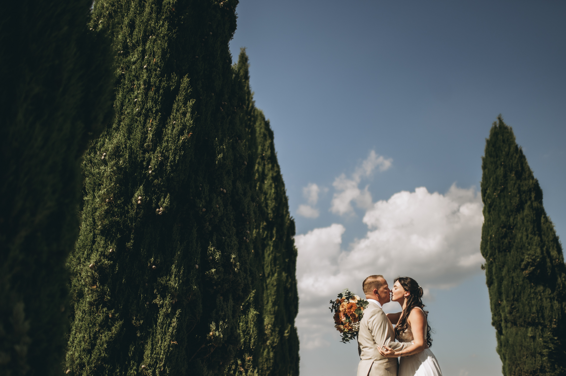 Matrimonio alla Fattoria di Corsignano Marco Vegni Fotografo