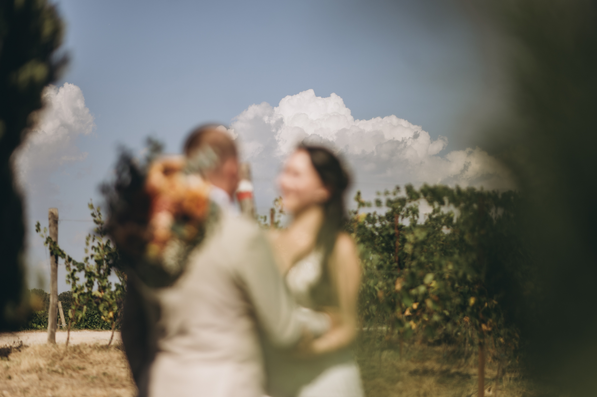 Matrimonio alla Fattoria di Corsignano Marco Vegni Fotografo