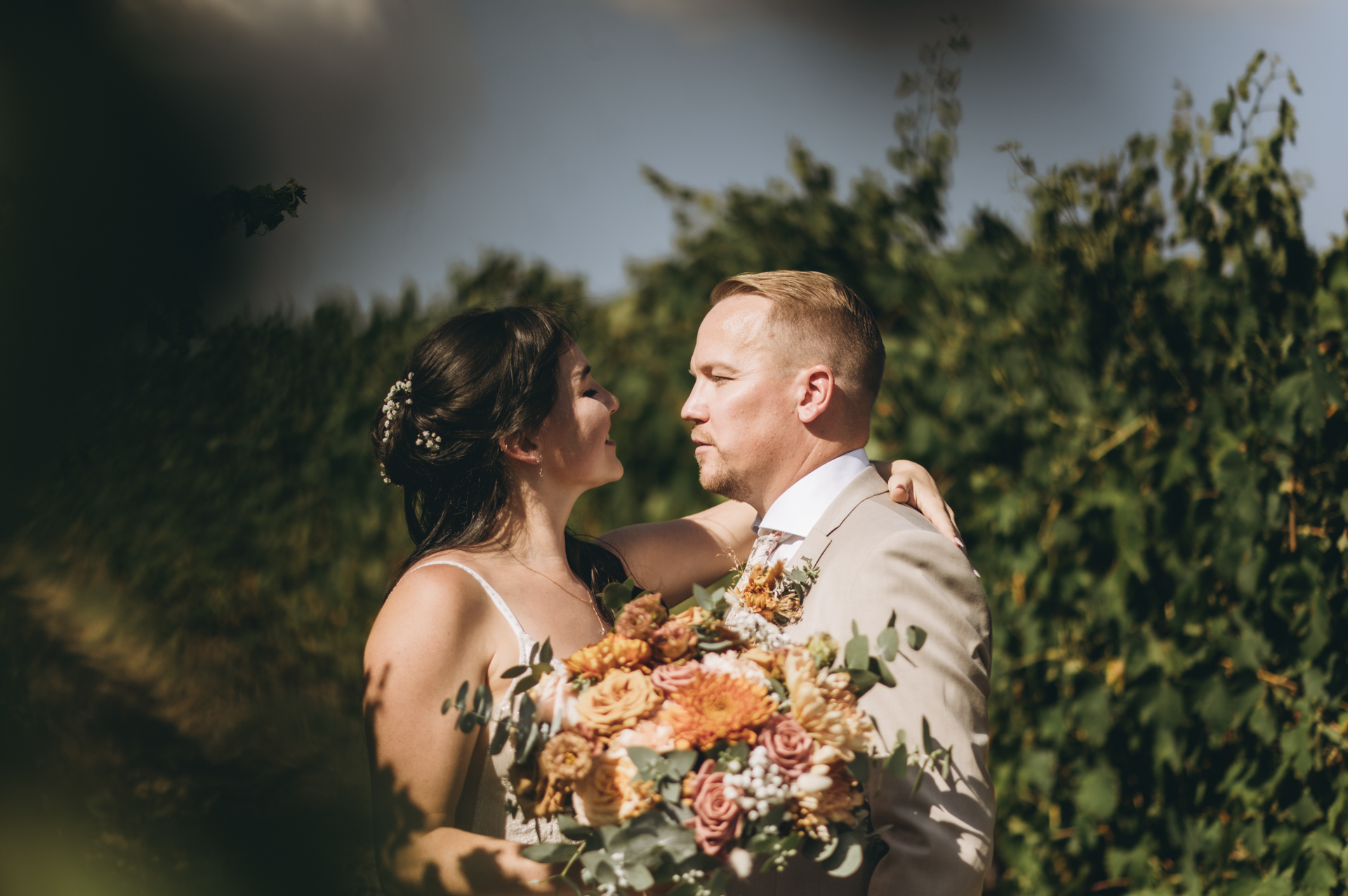 Matrimonio alla Fattoria di Corsignano Marco Vegni Fotografo