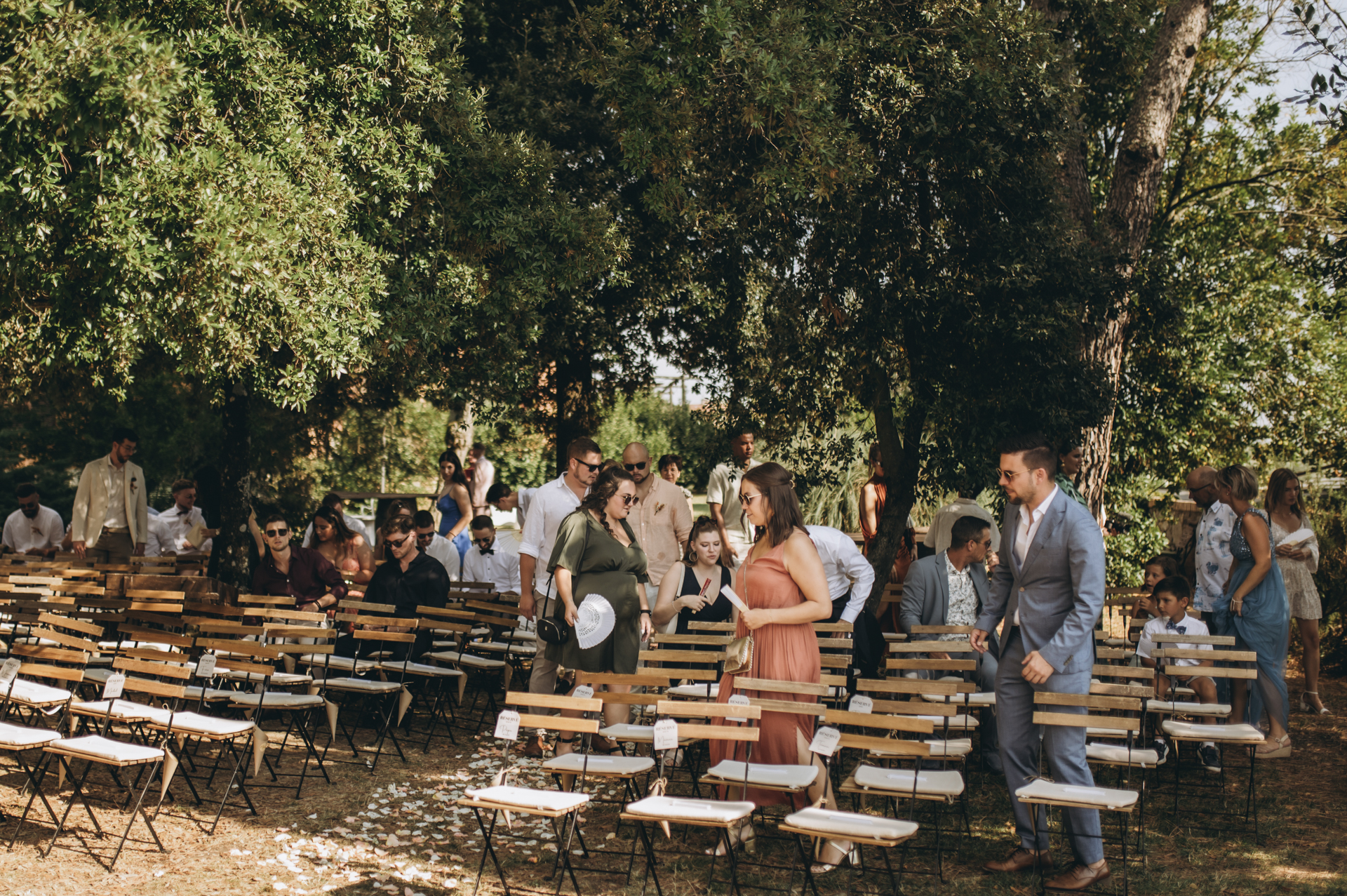 Matrimonio alla Fattoria di Corsignano Marco Vegni Fotografo