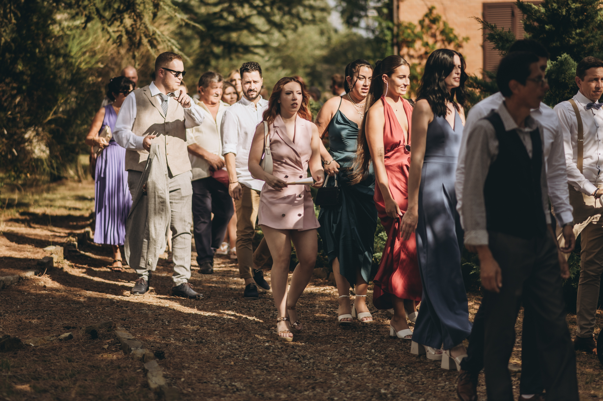 Matrimonio alla Fattoria di Corsignano Marco Vegni Fotografo