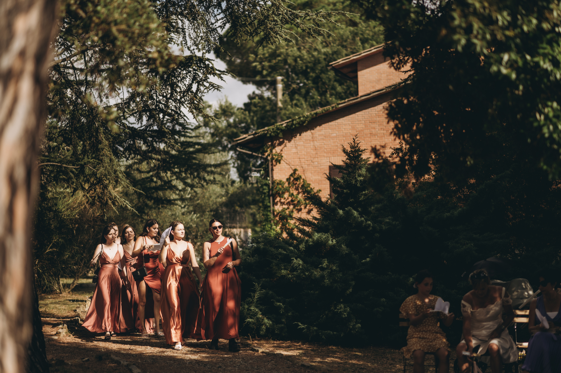 Matrimonio alla Fattoria di Corsignano Marco Vegni Fotografo