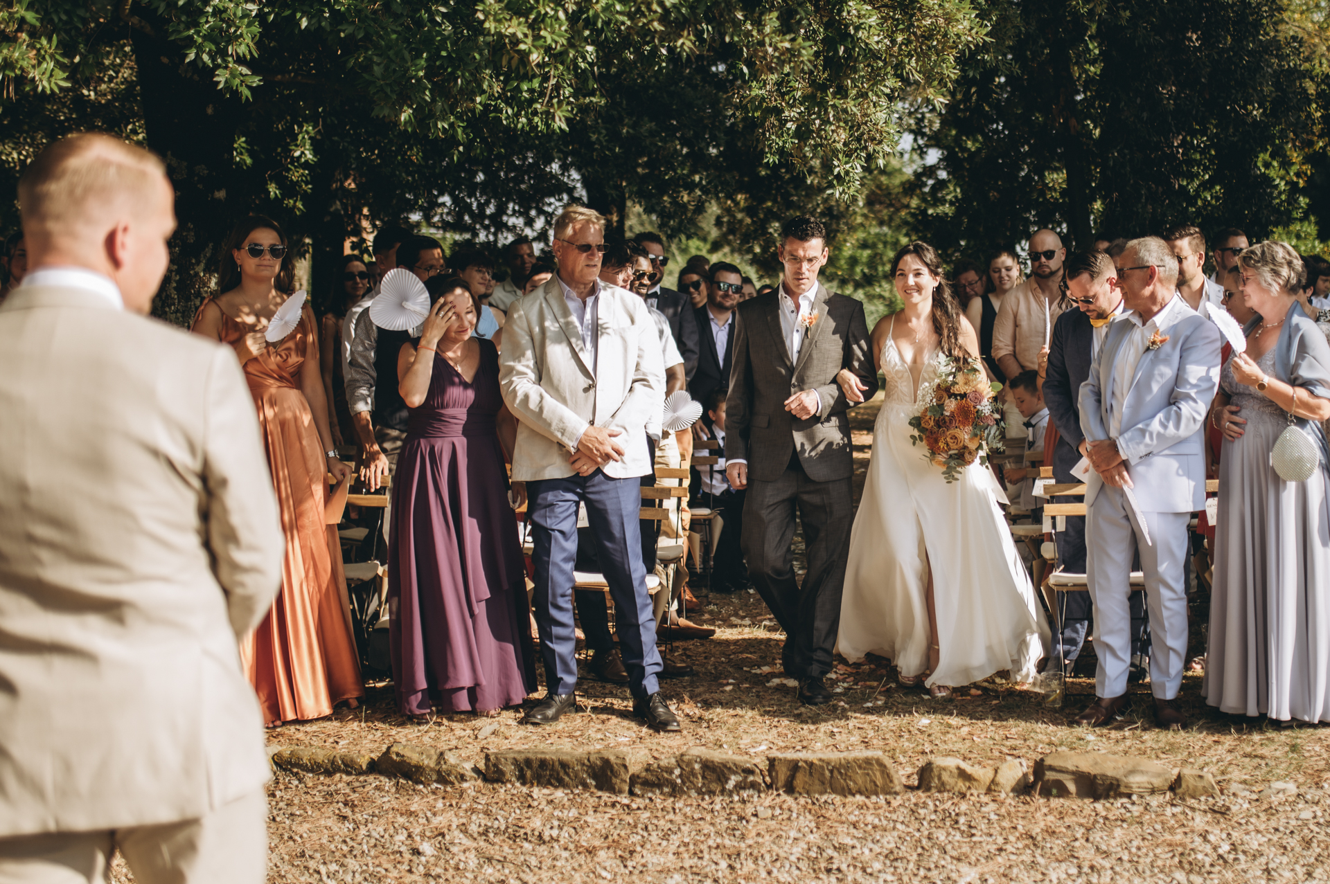 Matrimonio alla Fattoria di Corsignano Marco Vegni Fotografo