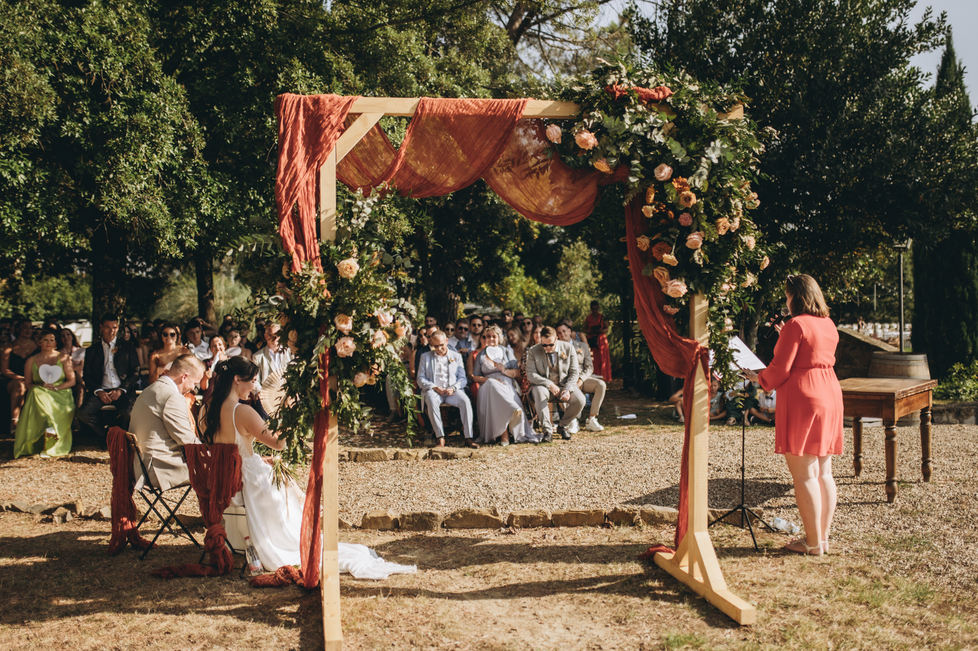 Matrimonio alla Fattoria di Corsignano Marco Vegni Fotografo