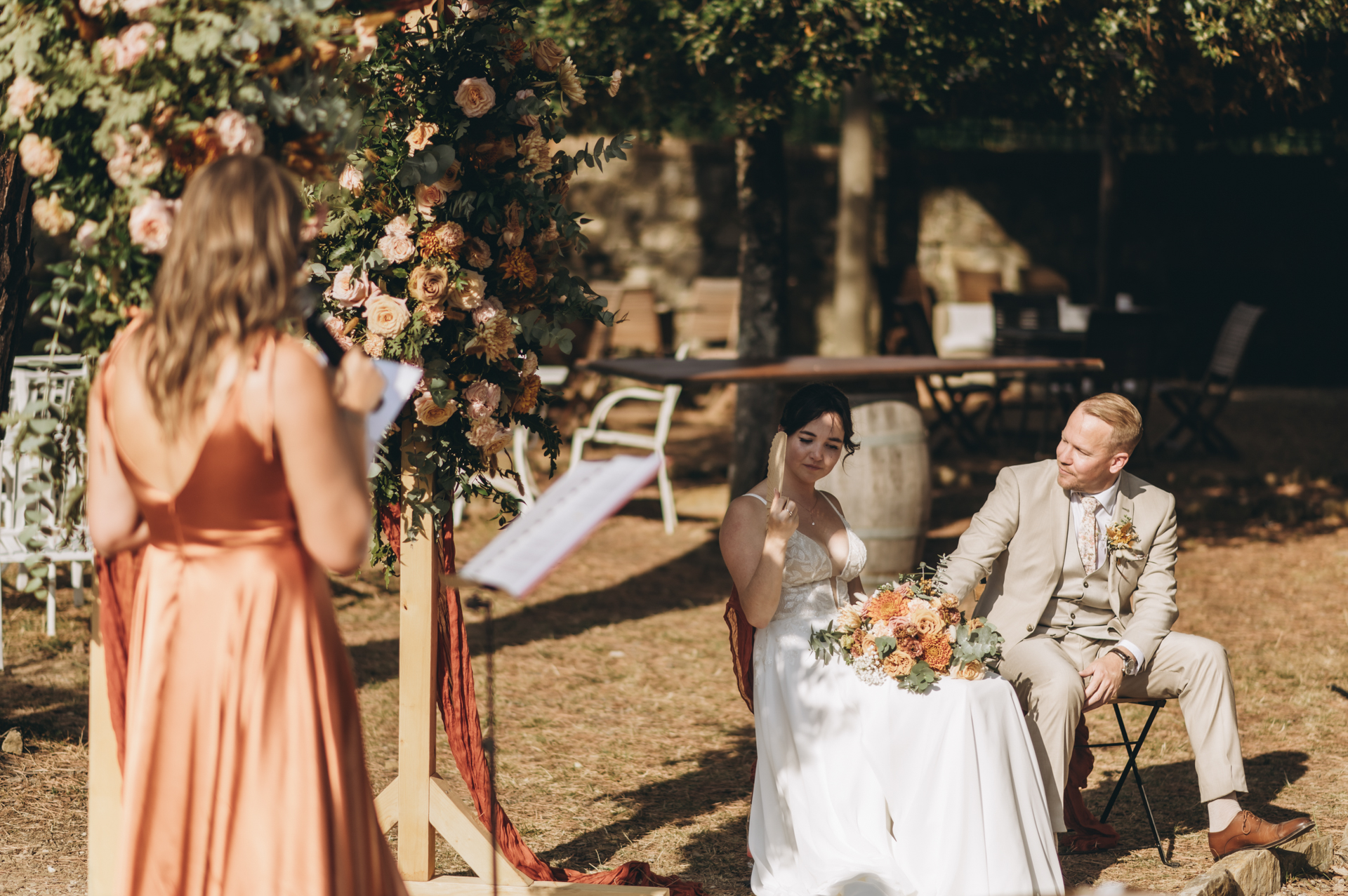 Matrimonio alla Fattoria di Corsignano Marco Vegni Fotografo