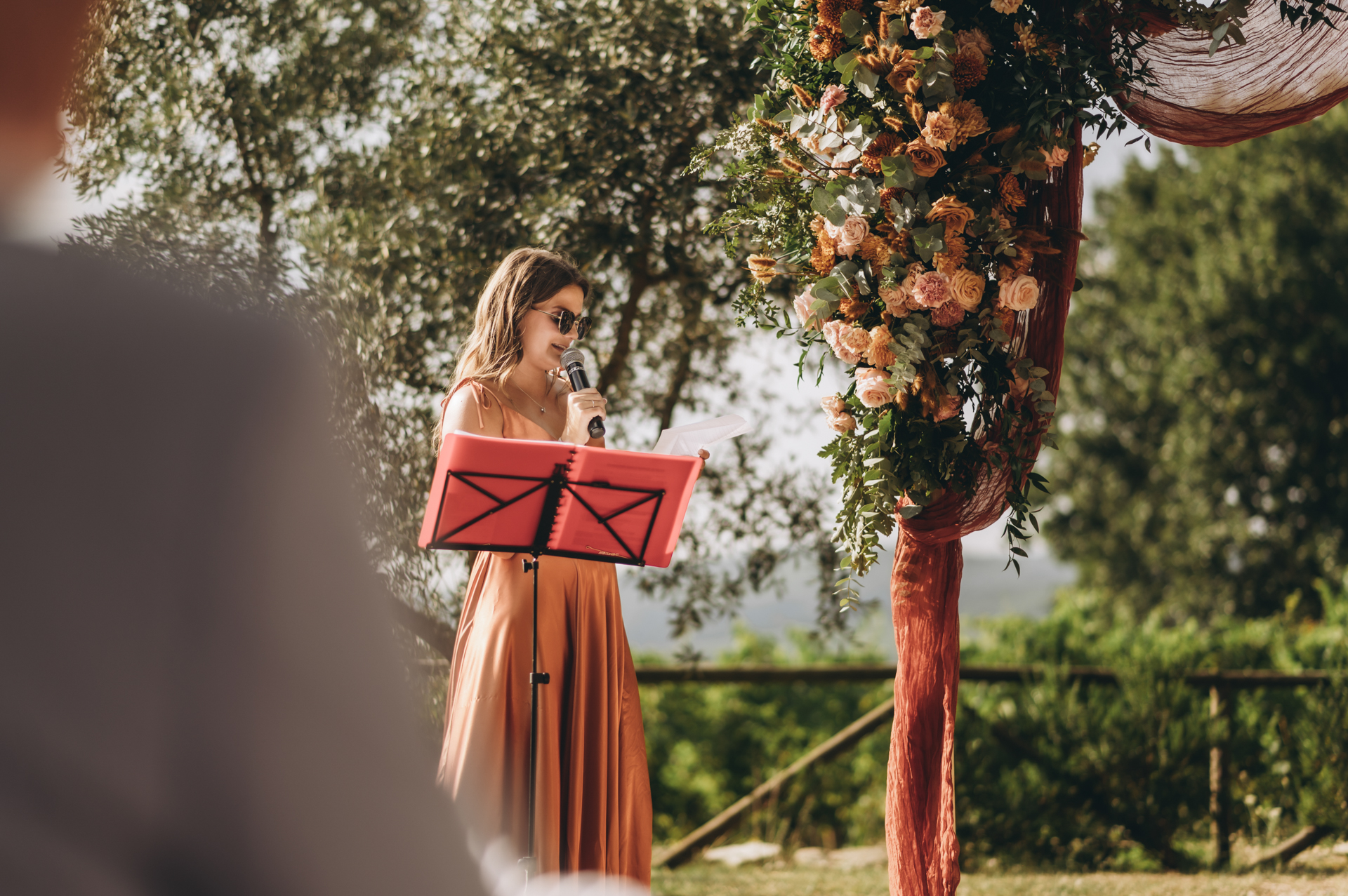 Matrimonio alla Fattoria di Corsignano Marco Vegni Fotografo