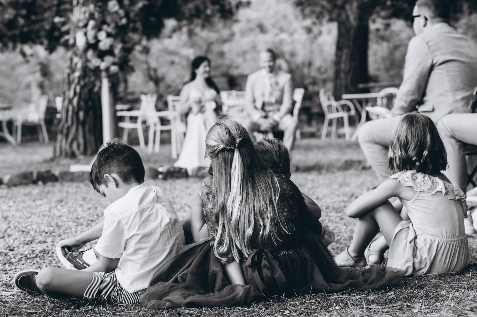 Matrimonio alla Fattoria di Corsignano Marco Vegni Fotografo