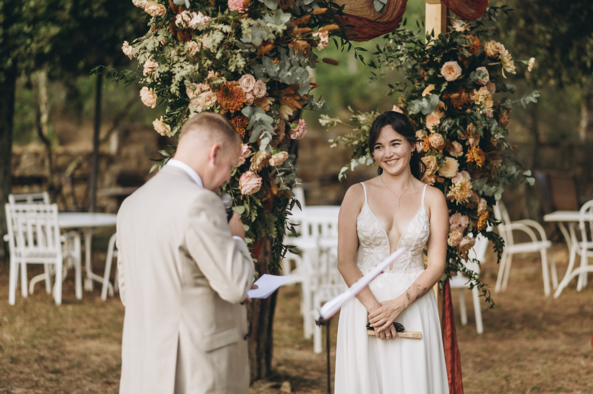 Matrimonio alla Fattoria di Corsignano Marco Vegni Fotografo