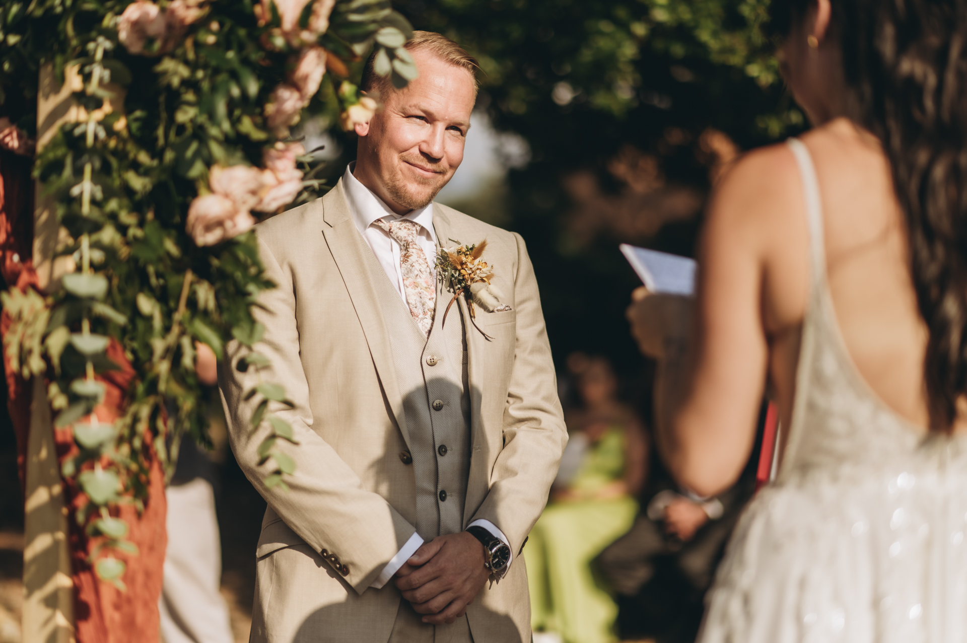 Matrimonio alla Fattoria di Corsignano Marco Vegni Fotografo