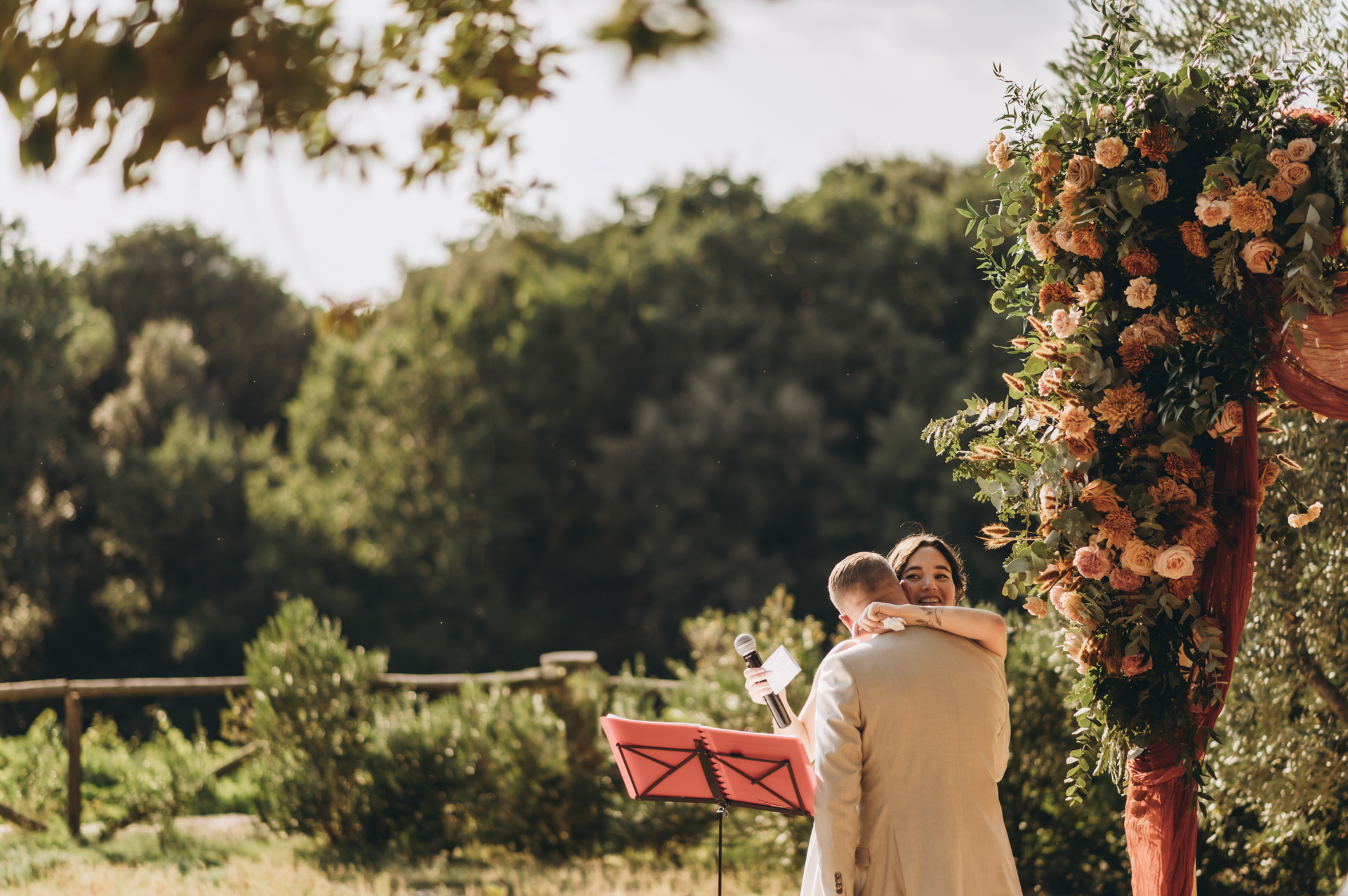 Matrimonio alla Fattoria di Corsignano Marco Vegni Fotografo
