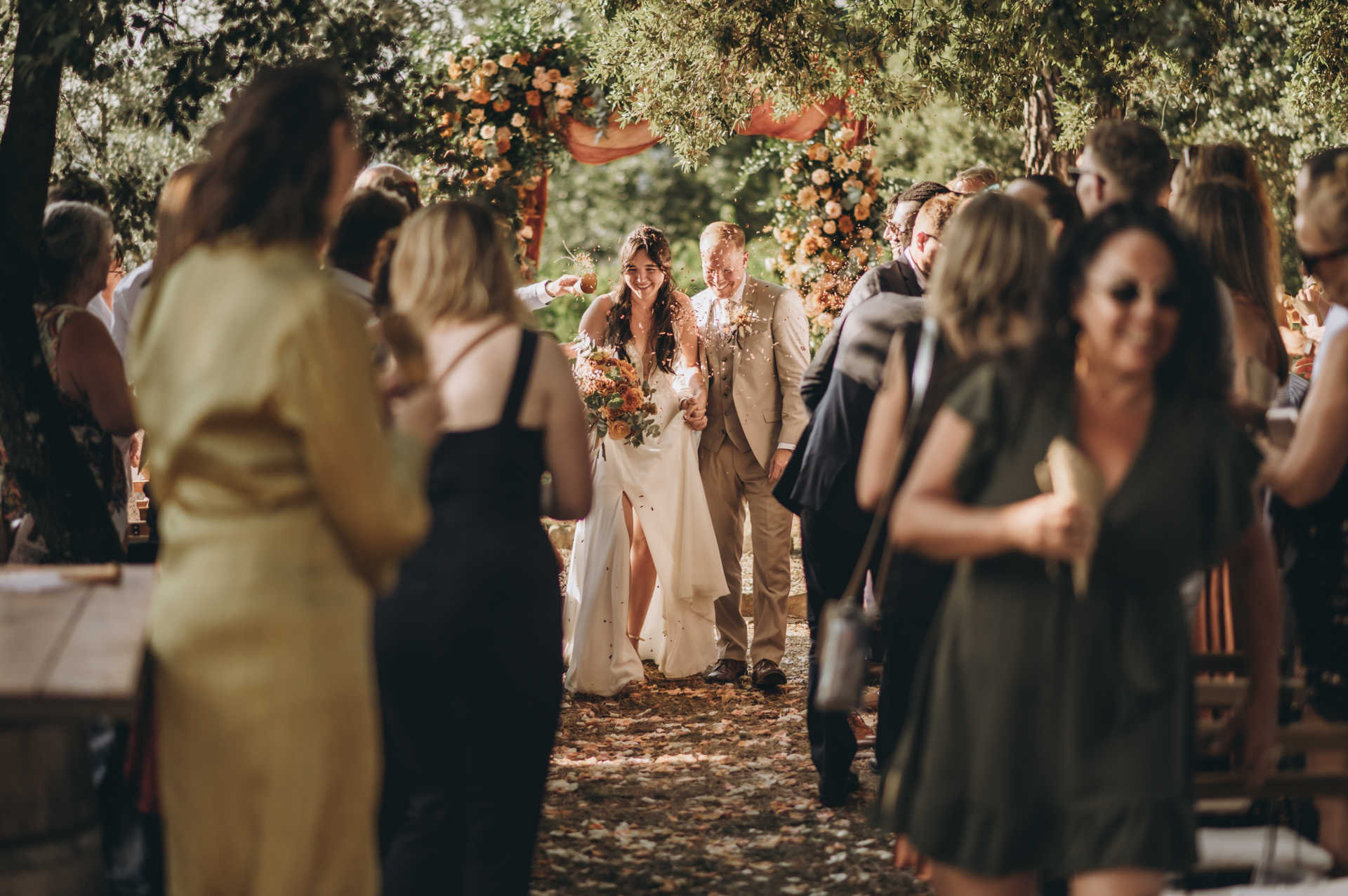 Matrimonio alla Fattoria di Corsignano Marco Vegni Fotografo