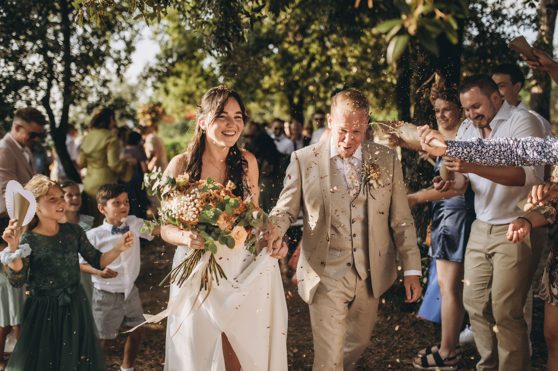 Matrimonio alla Fattoria di Corsignano Marco Vegni Fotografo