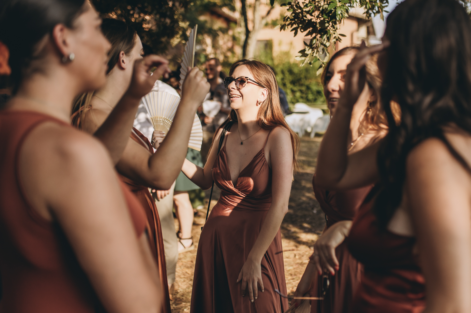 Matrimonio alla Fattoria di Corsignano Marco Vegni Fotografo