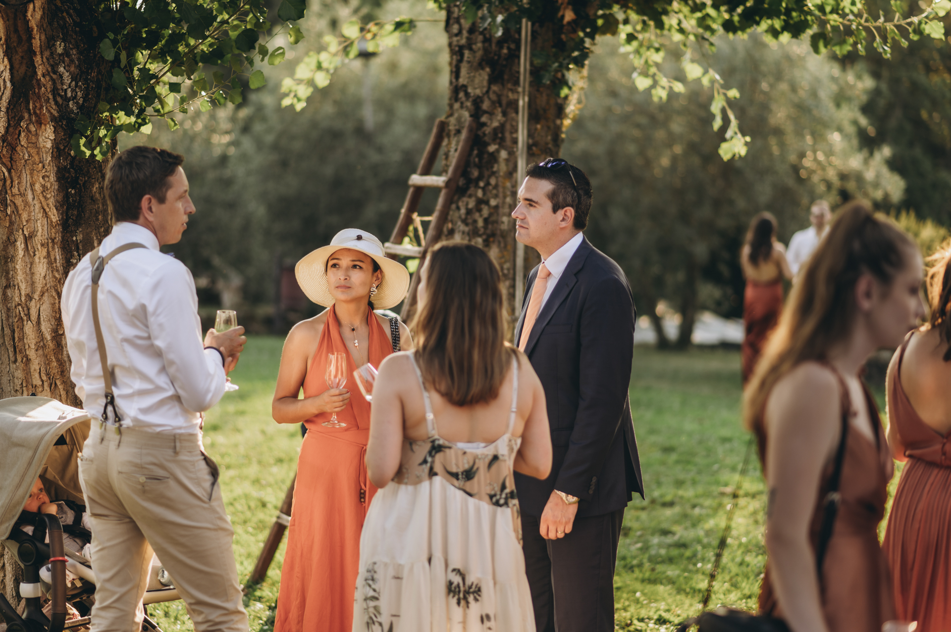 Matrimonio alla Fattoria di Corsignano Marco Vegni Fotografo