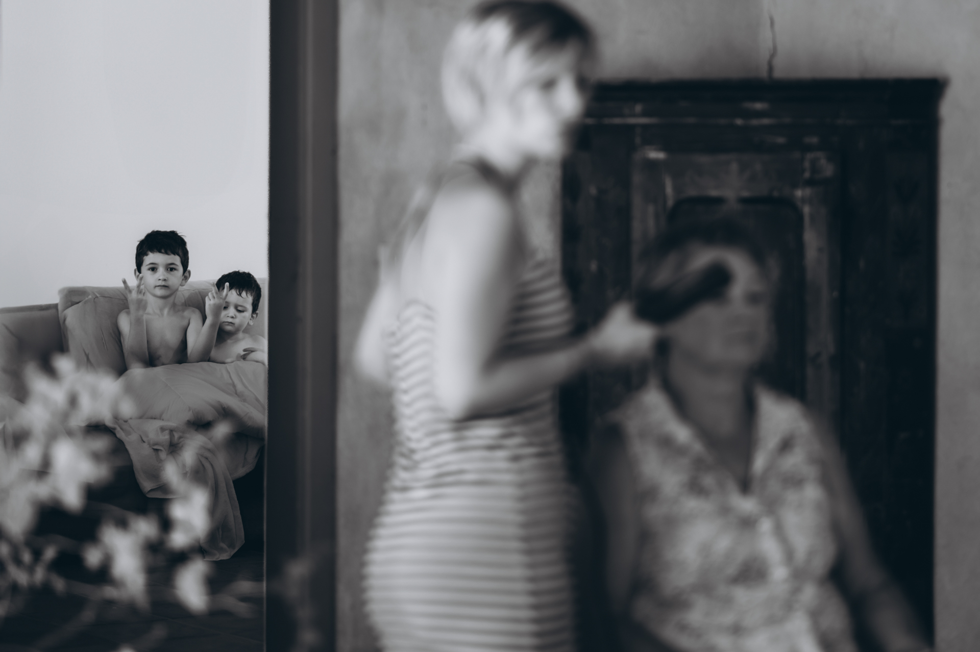 Matrimonio alla Fattoria di Corsignano Marco Vegni Fotografo