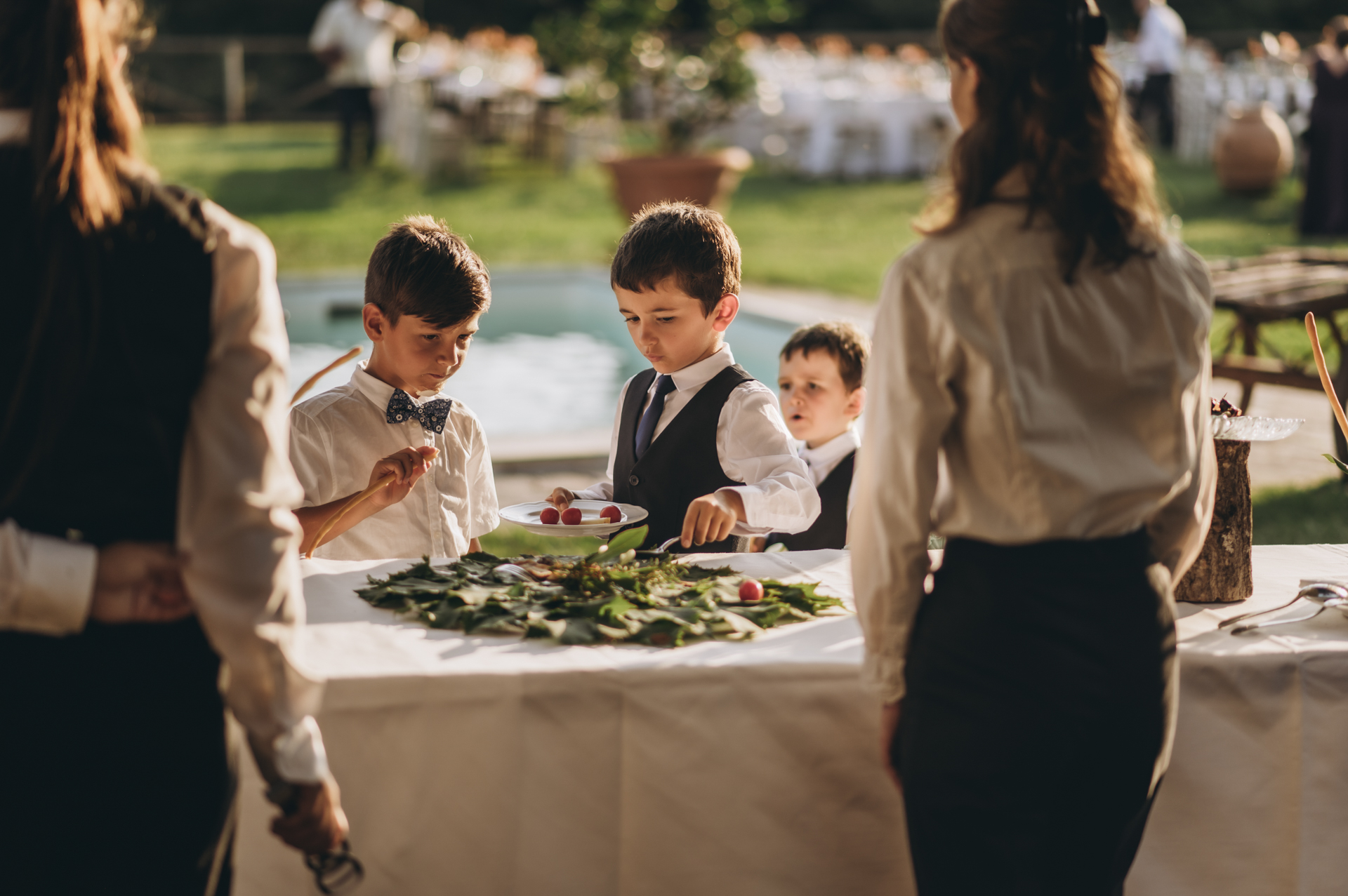 Matrimonio alla Fattoria di Corsignano Marco Vegni Fotografo