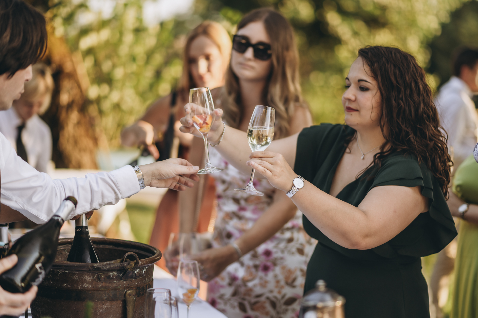Matrimonio alla Fattoria di Corsignano Marco Vegni Fotografo