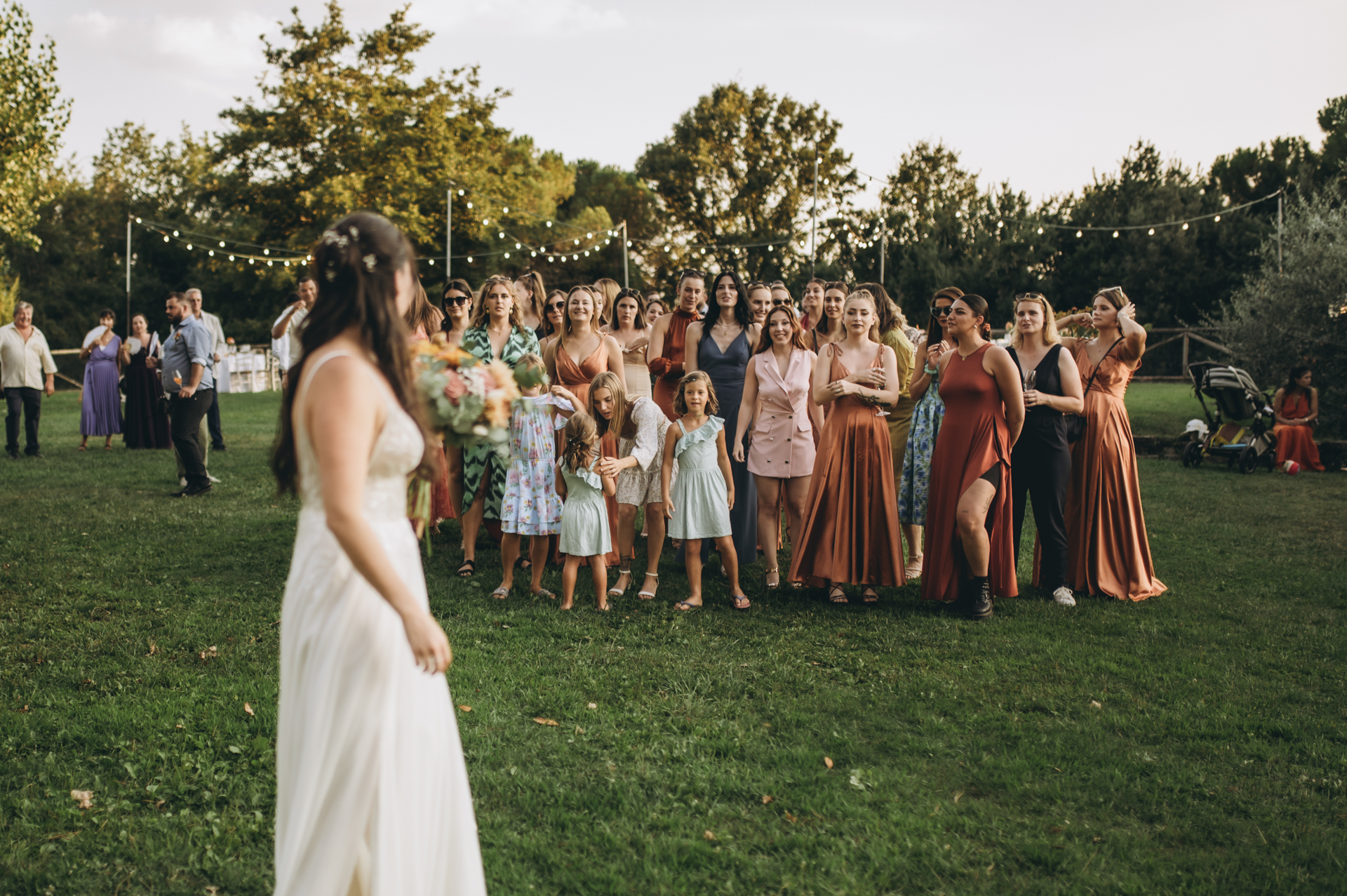 Matrimonio alla Fattoria di Corsignano Marco Vegni Fotografo