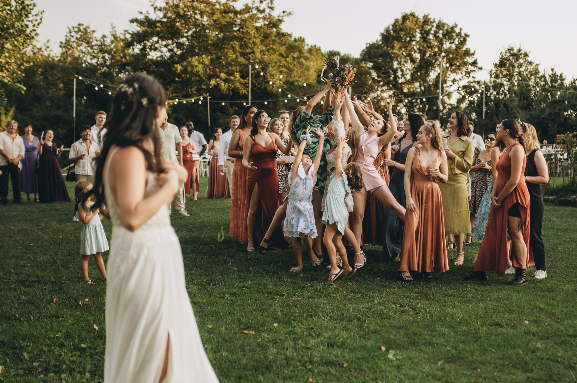 Matrimonio alla Fattoria di Corsignano Marco Vegni Fotografo