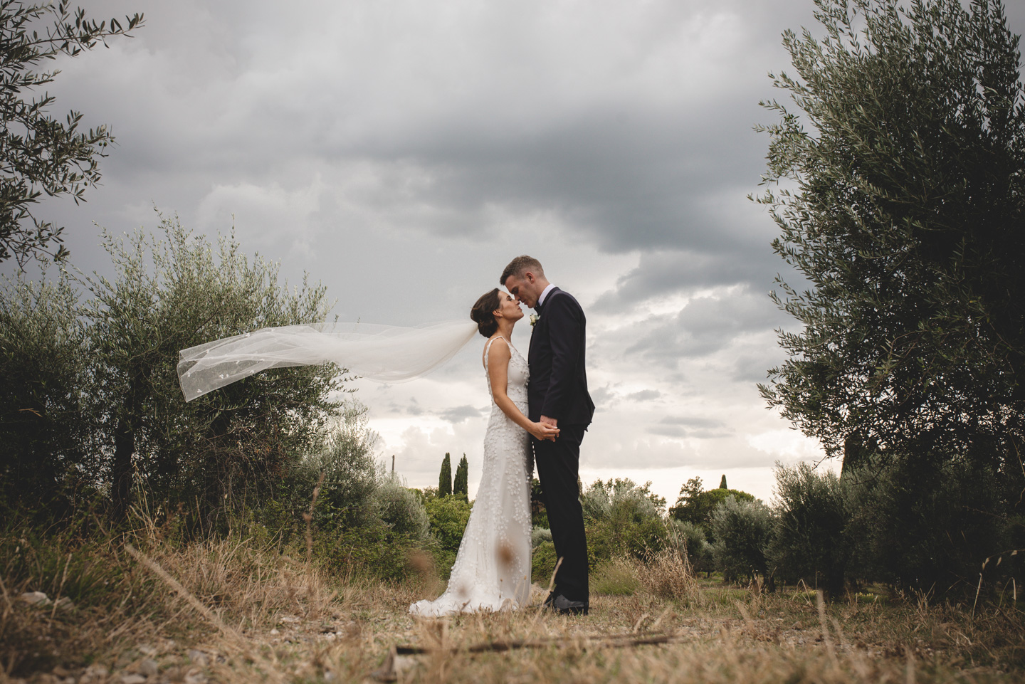 Wedding Shooting in Tuscaby Marco Vegni Photographer