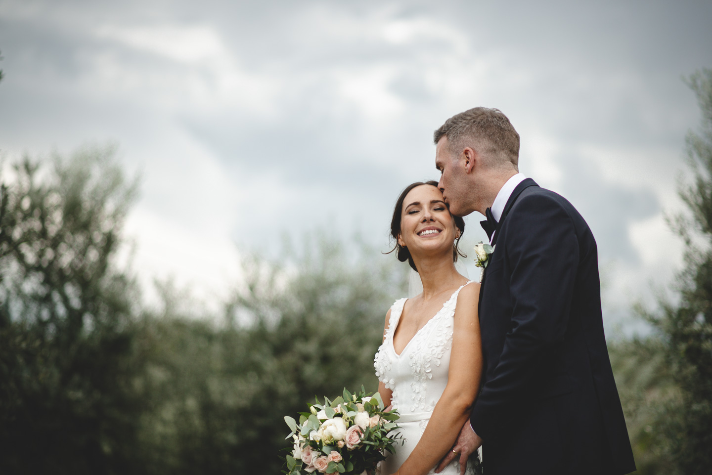 Fantastic Wedding at Castello Il Palagio Marco Vegni Photography