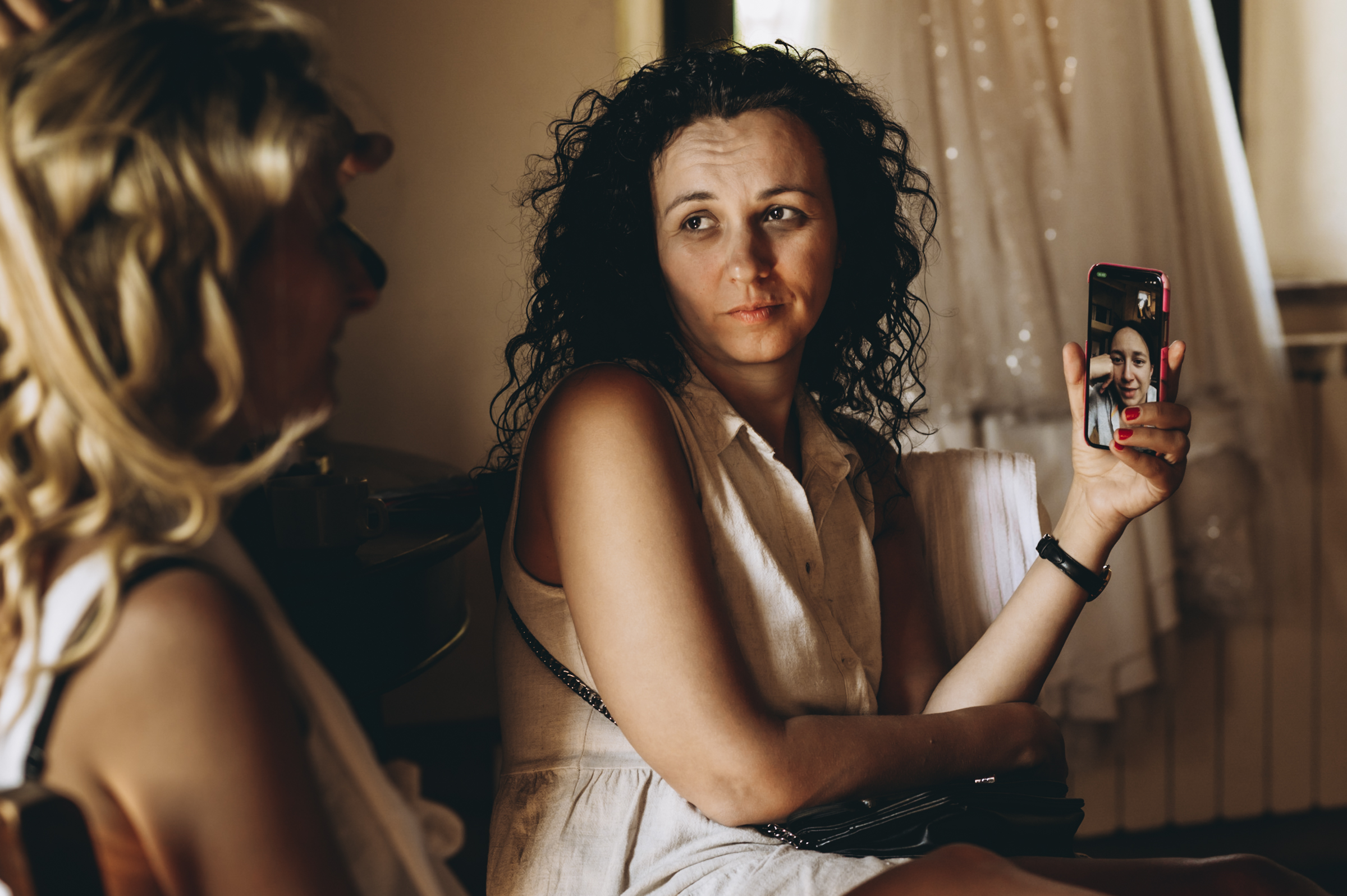 Matrimonio a Borgo di Castelvecchio Marco Vegni Fotografo
