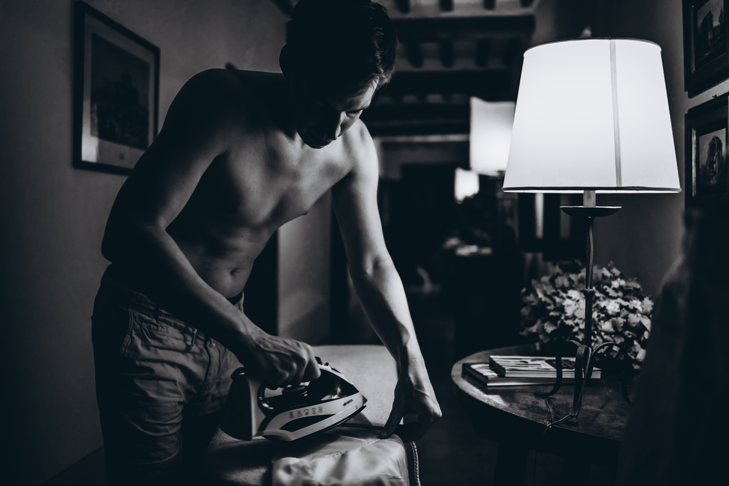 Marco Vegni Photographer for Wedding Stories in Tuscany