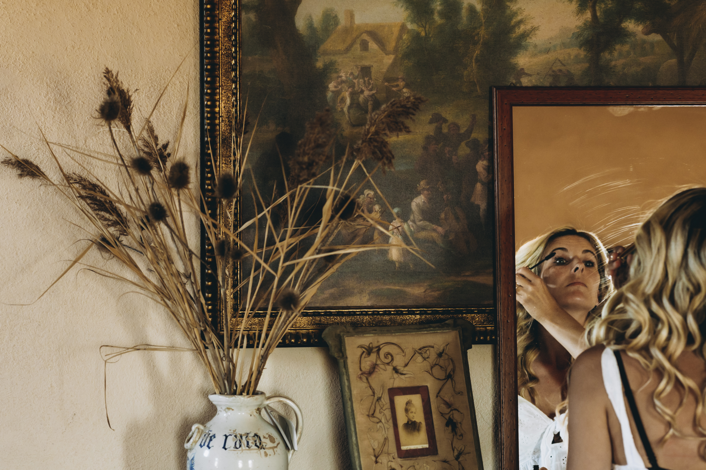 Marco Vegni Photographer for Wedding Stories in Tuscany