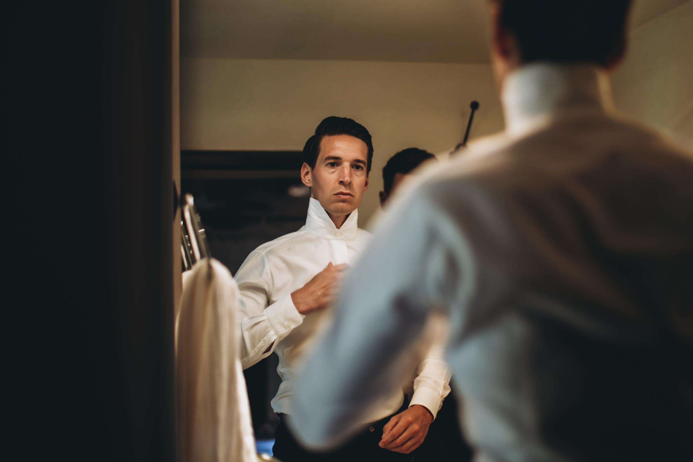 Marco Vegni Photographer for Wedding Stories in Tuscany