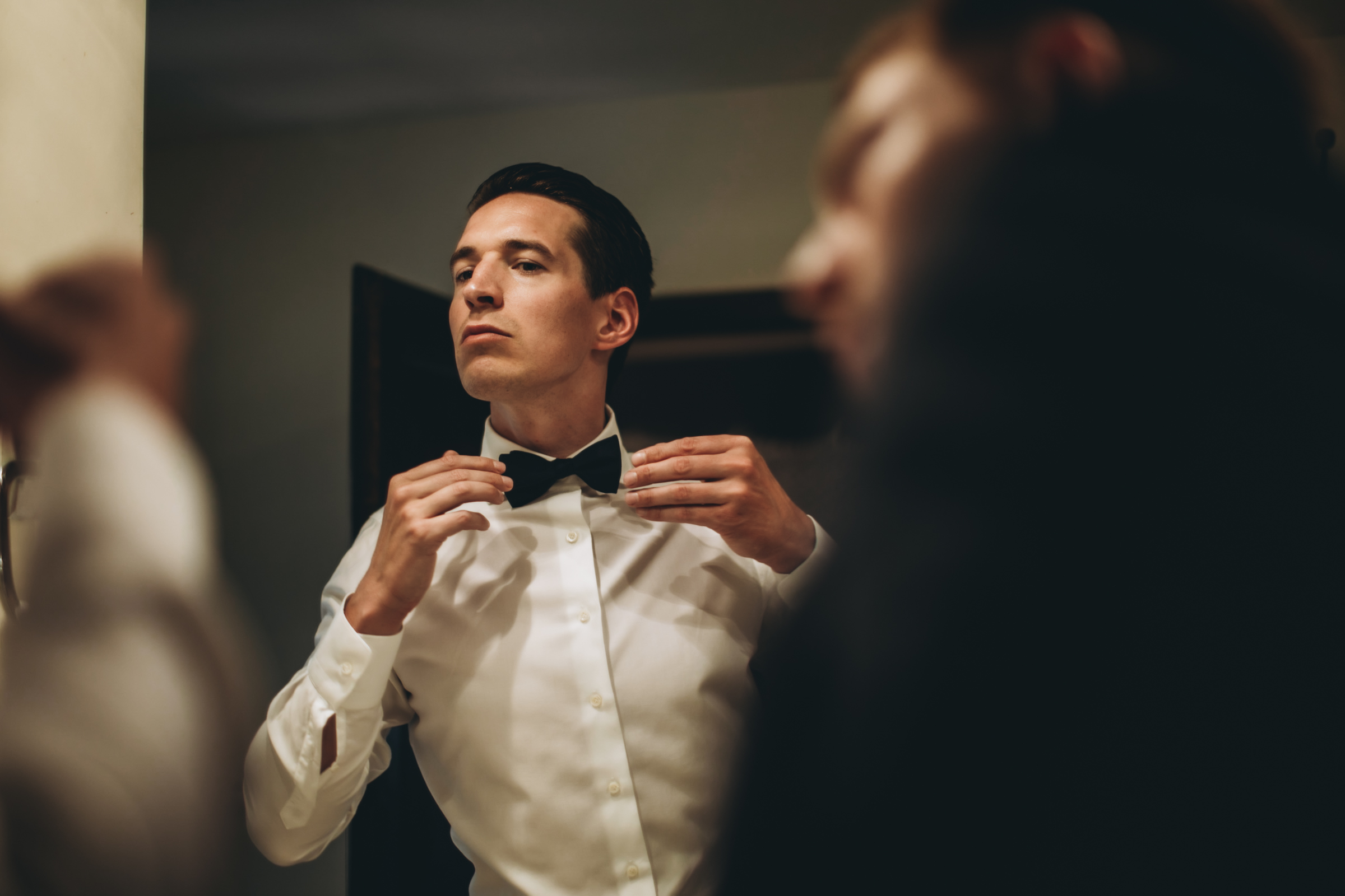 Marco Vegni Photographer for Wedding Stories in Tuscany